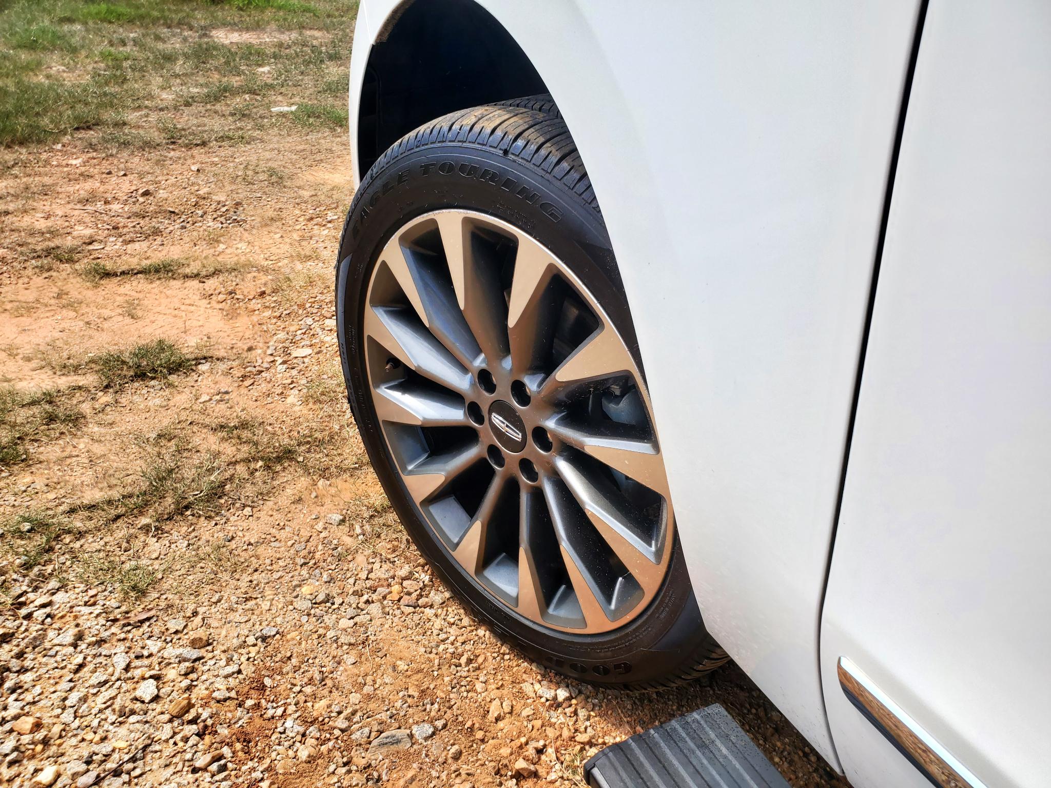 Lincoln Navigator  2020