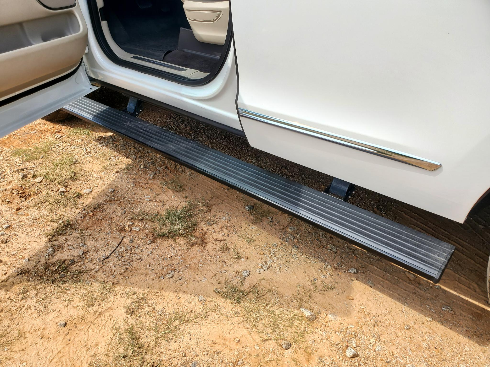 Lincoln Navigator  2020