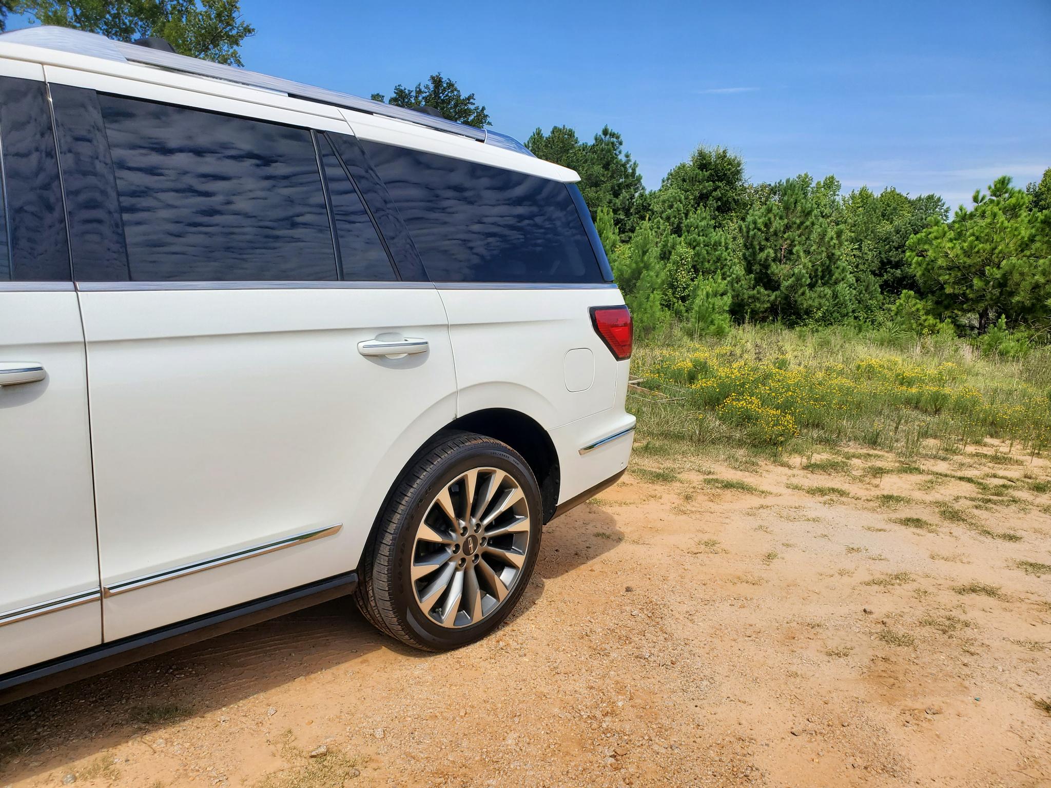 Lincoln Navigator  2020