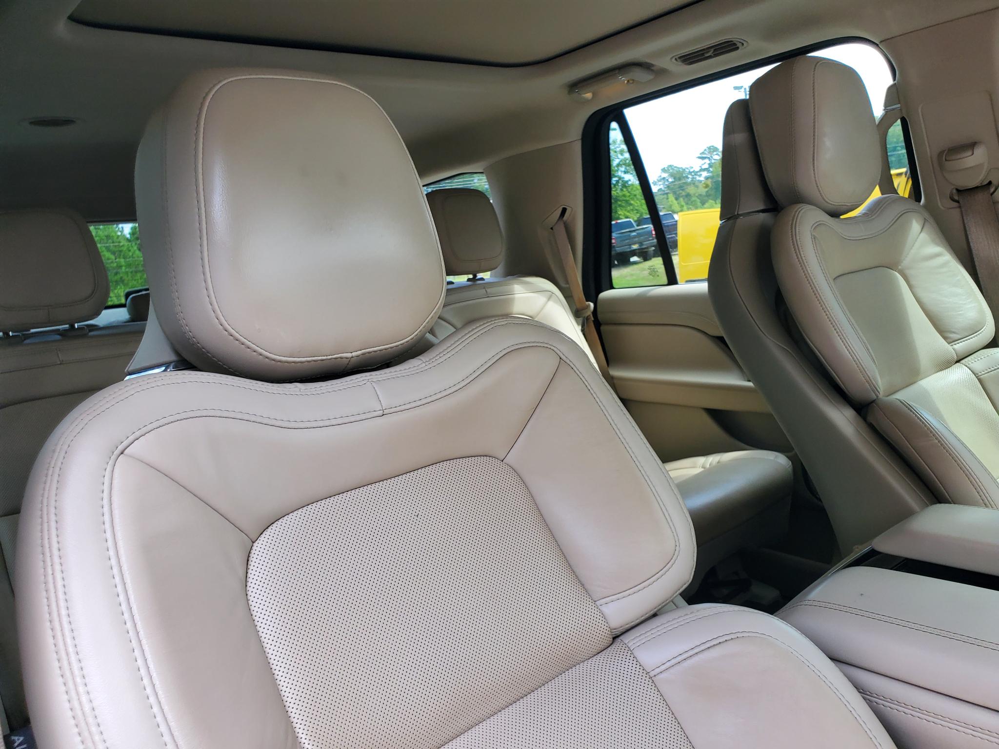 Lincoln Navigator  2020