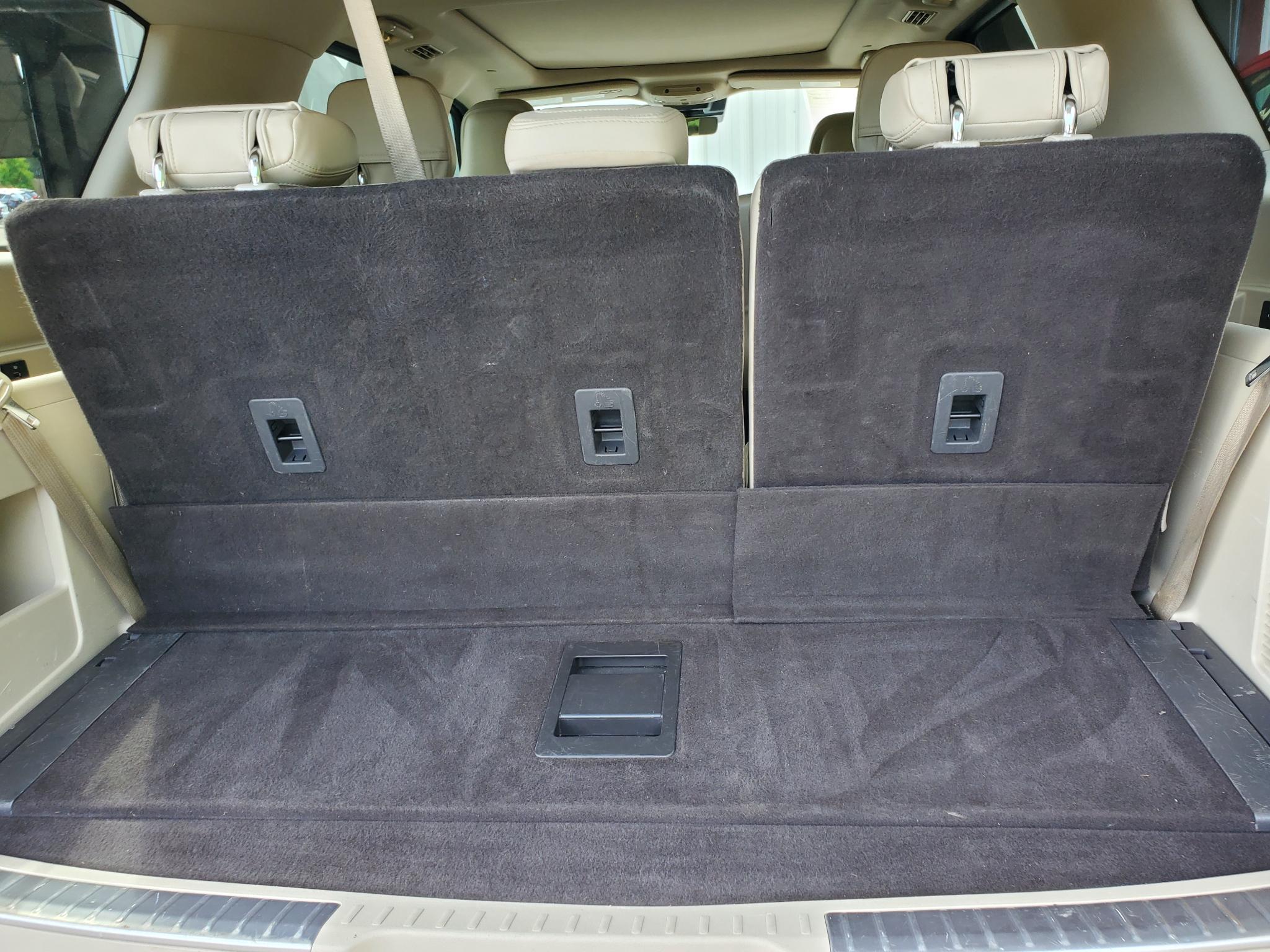 Lincoln Navigator  2020