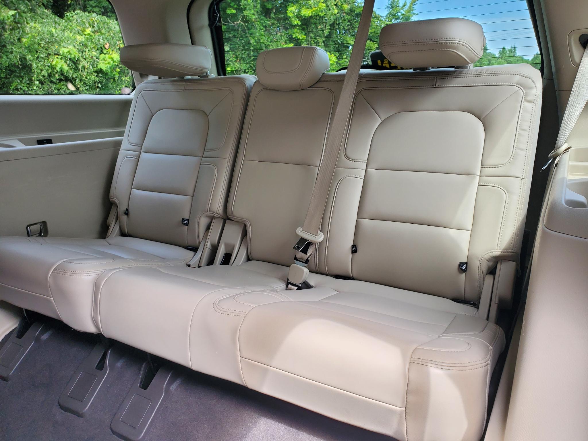 Lincoln Navigator  2020