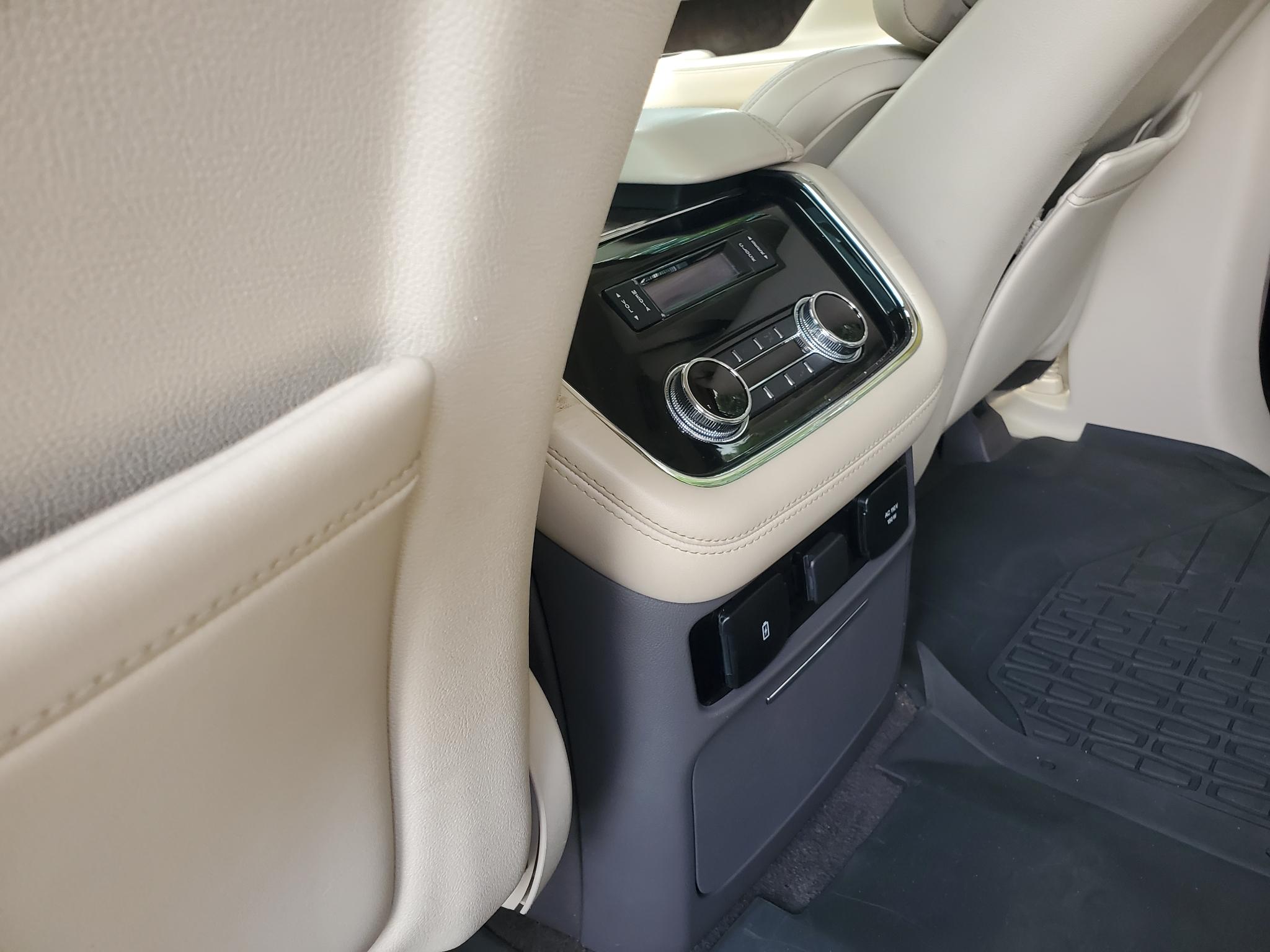 Lincoln Navigator  2020