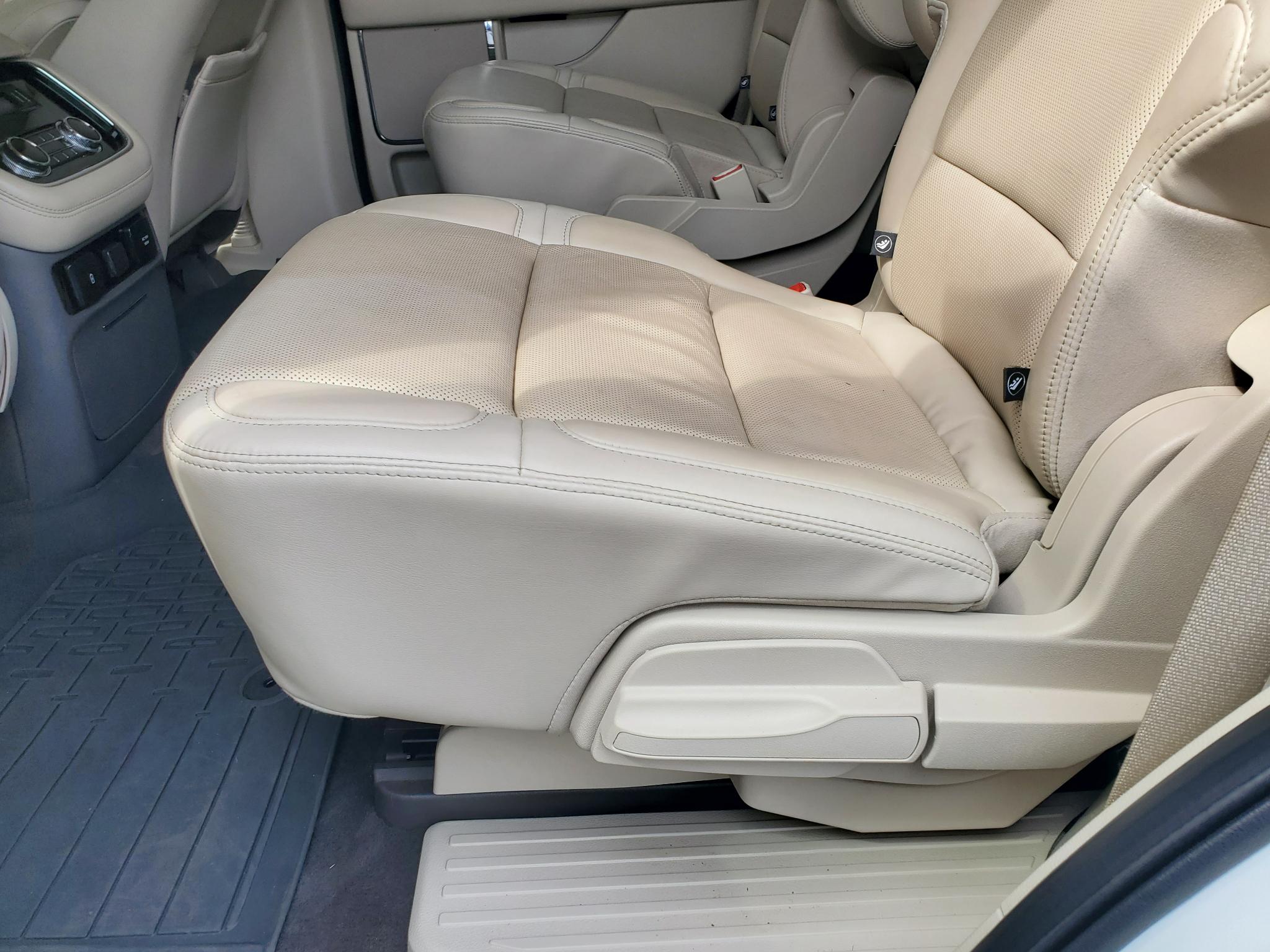 Lincoln Navigator  2020