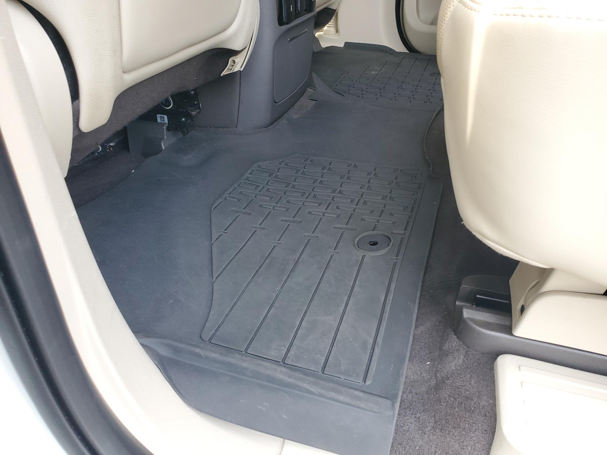Lincoln Navigator  2020
