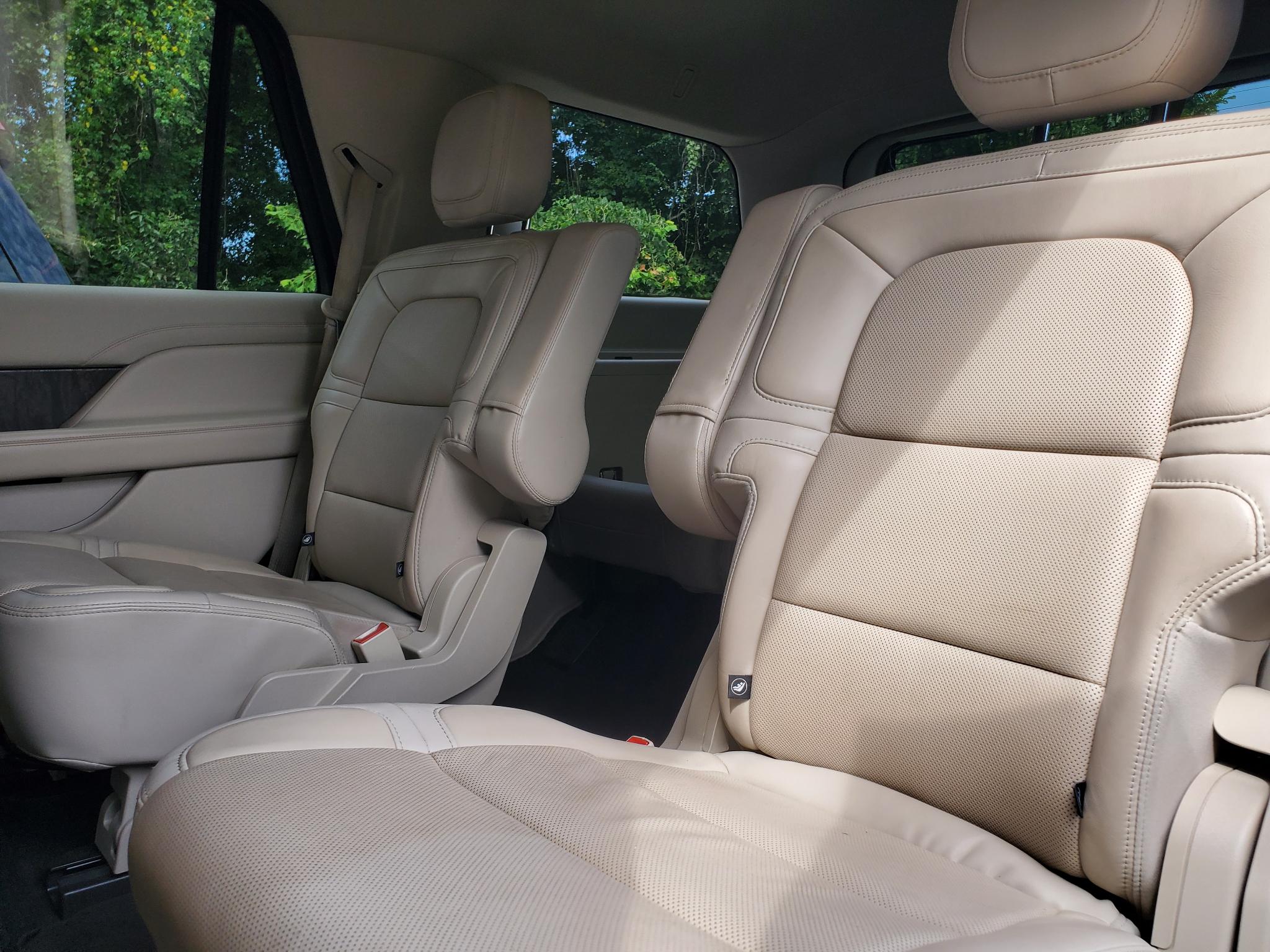 Lincoln Navigator  2020