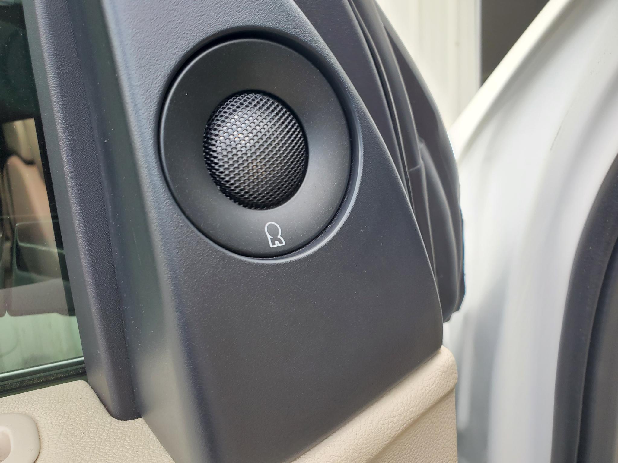 Lincoln Navigator  2020
