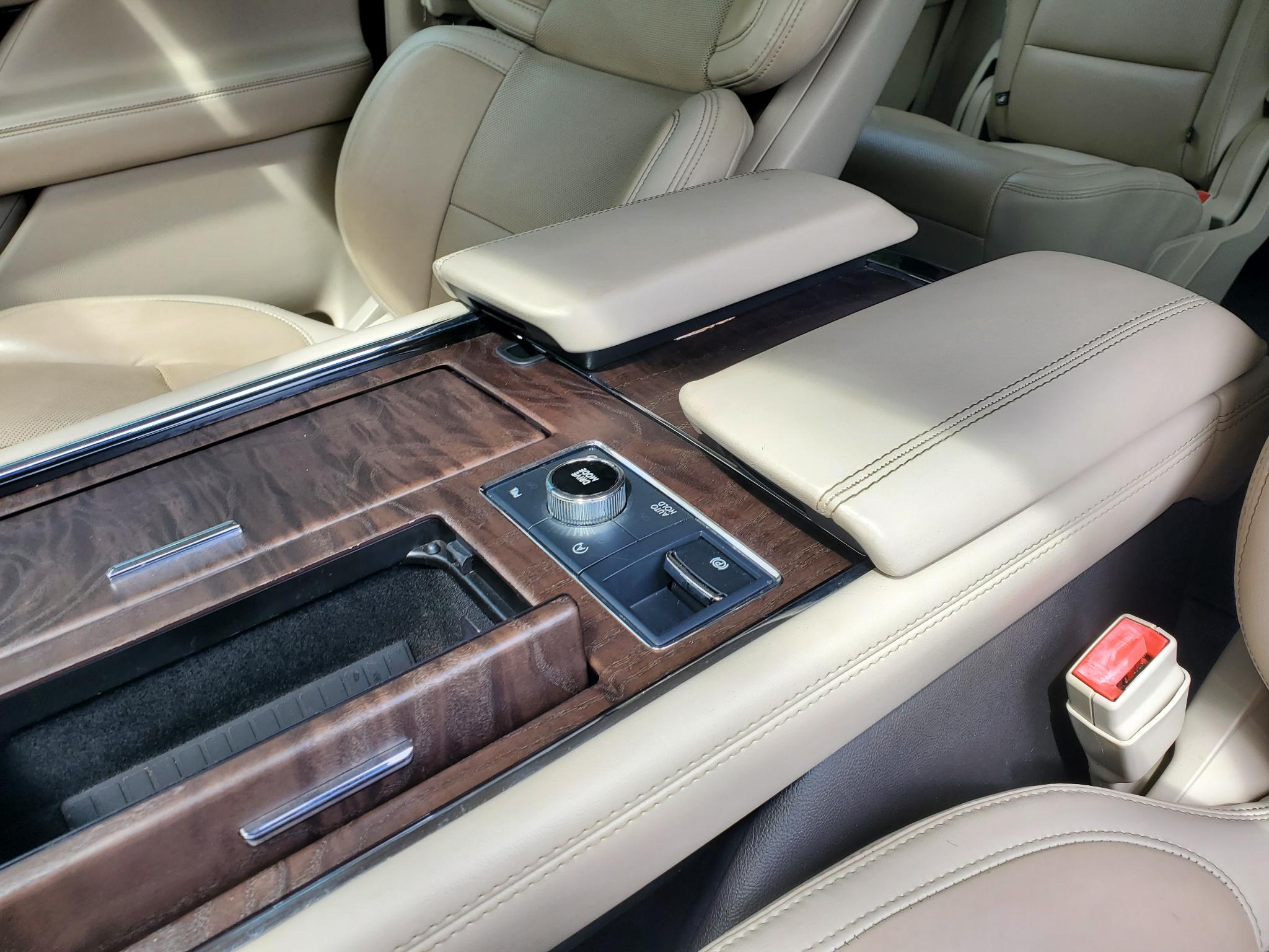 Lincoln Navigator  2020