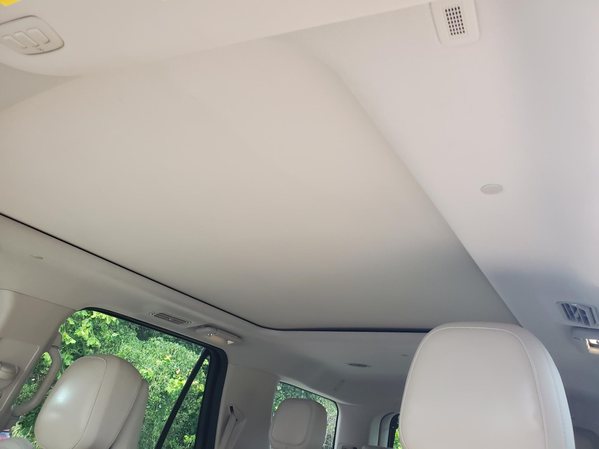 Lincoln Navigator  2020