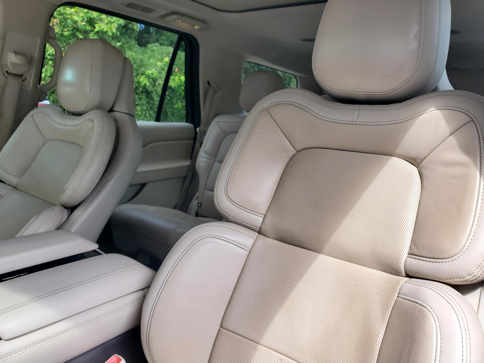 Lincoln Navigator  2020