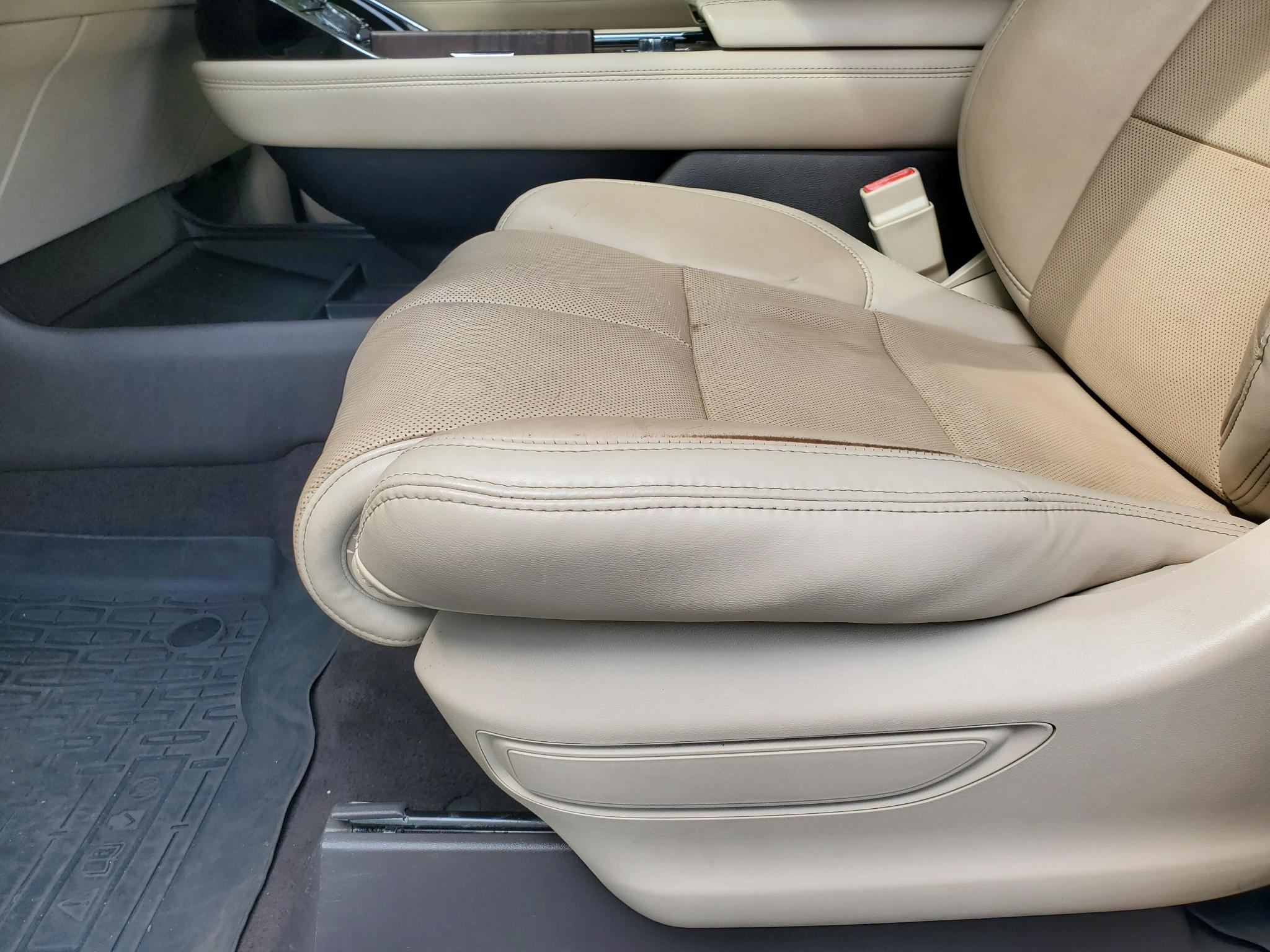 Lincoln Navigator  2020