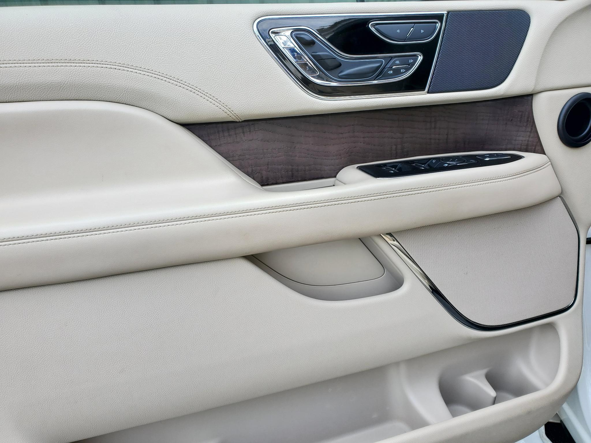 Lincoln Navigator  2020