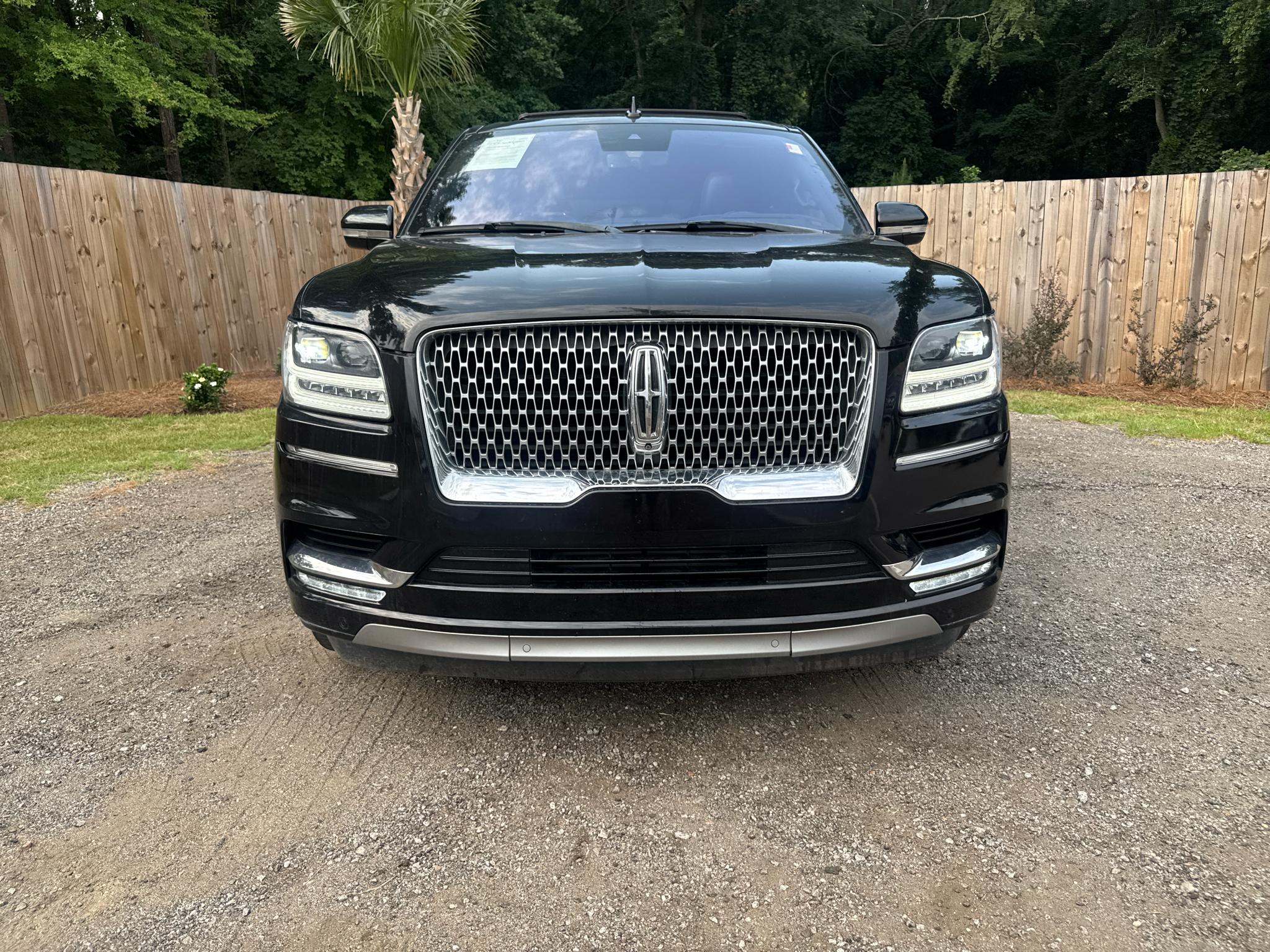 Lincoln Navigator Reserve 4x4 2019