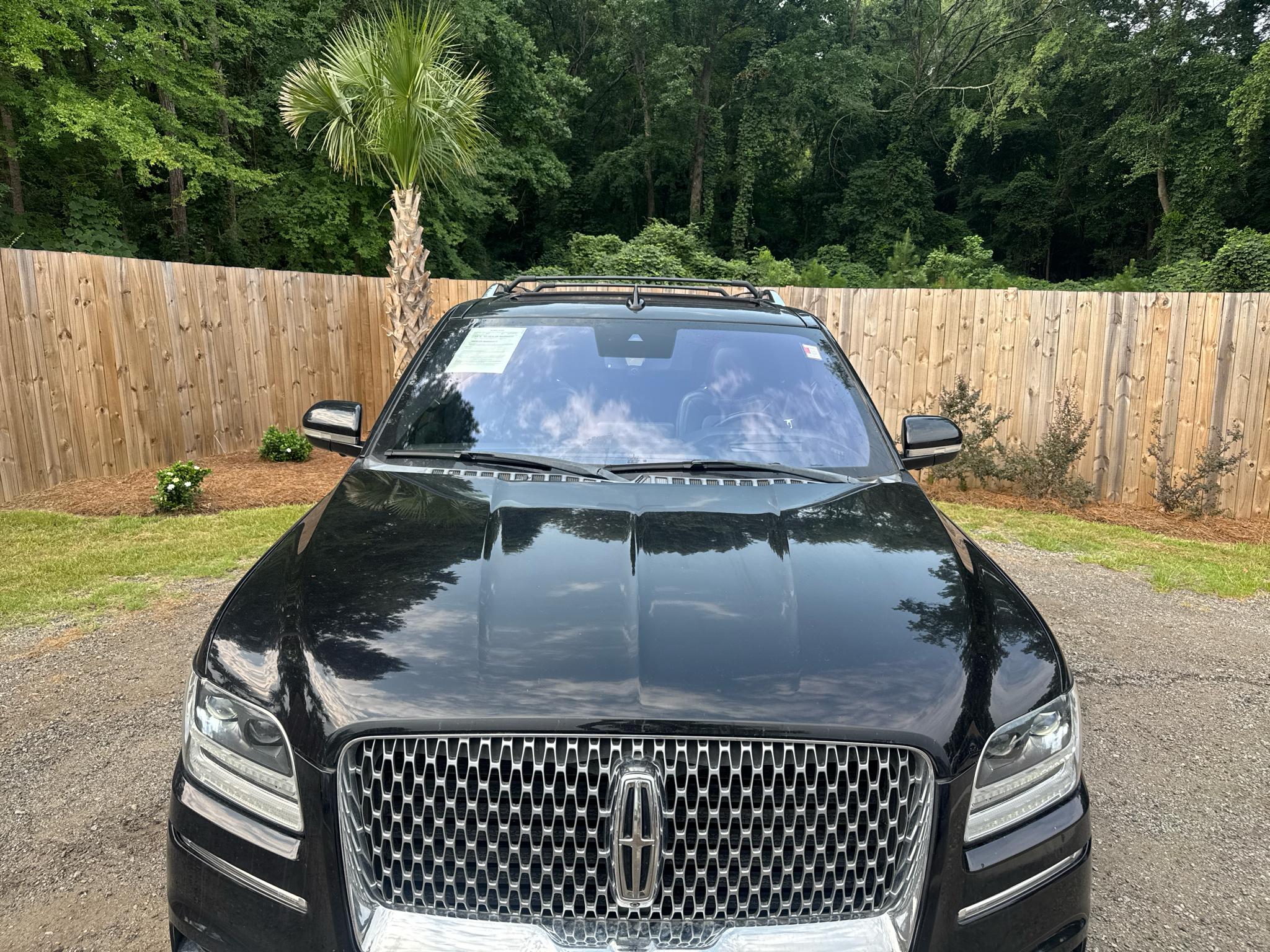 Lincoln Navigator Reserve 4x4 2019