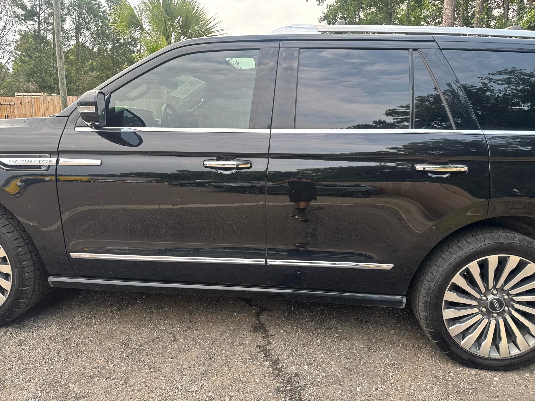 Lincoln Navigator Reserve 4x4 2019