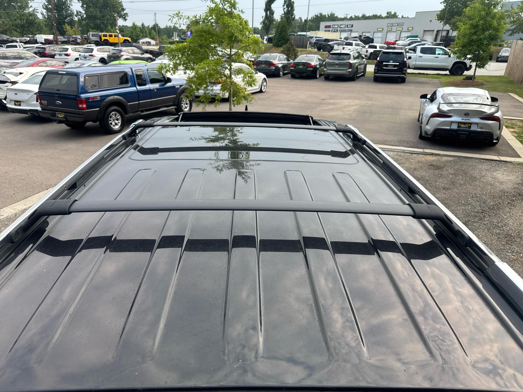 Lincoln Navigator Reserve 4x4 2019