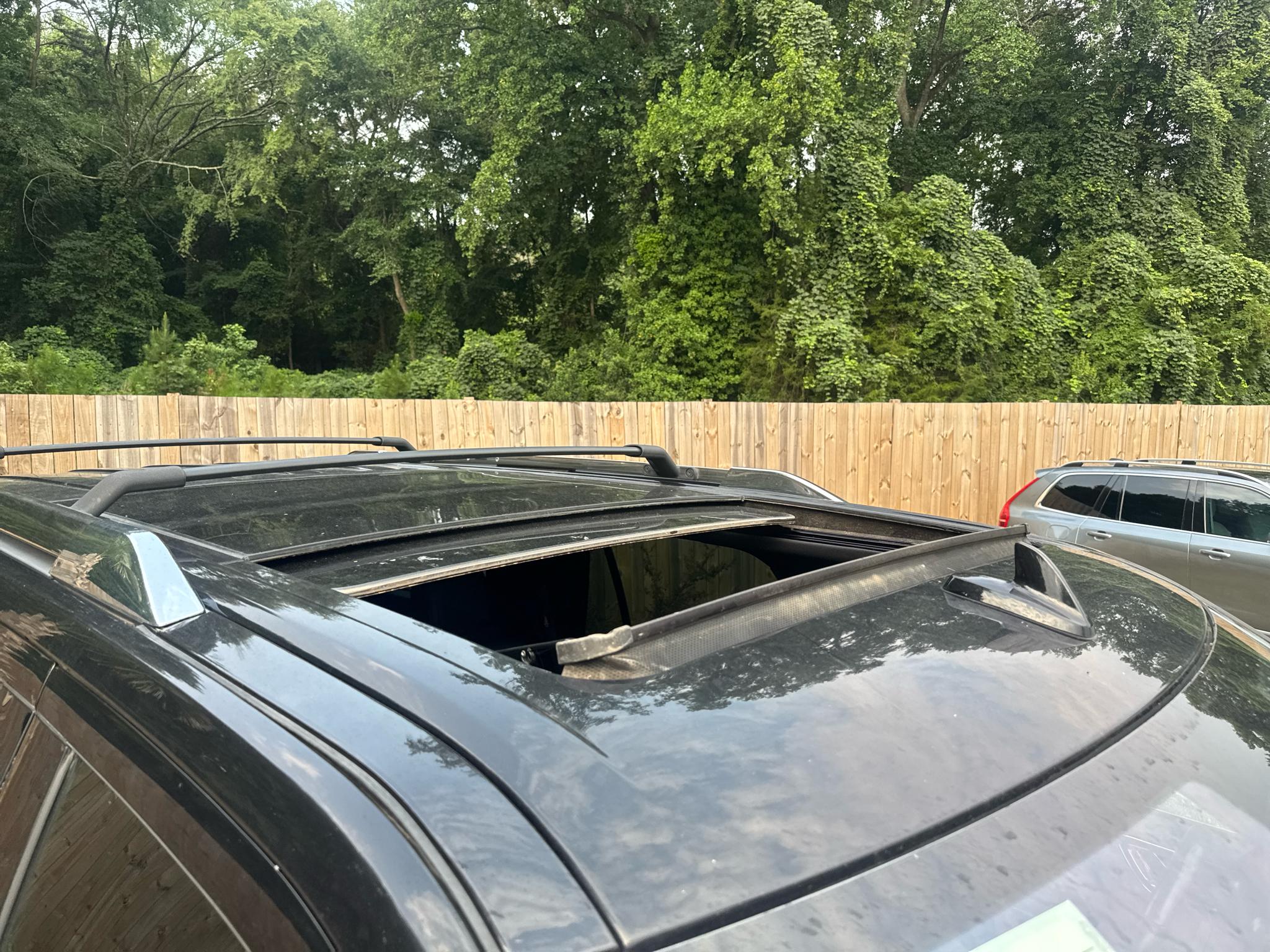 Lincoln Navigator Reserve 4x4 2019