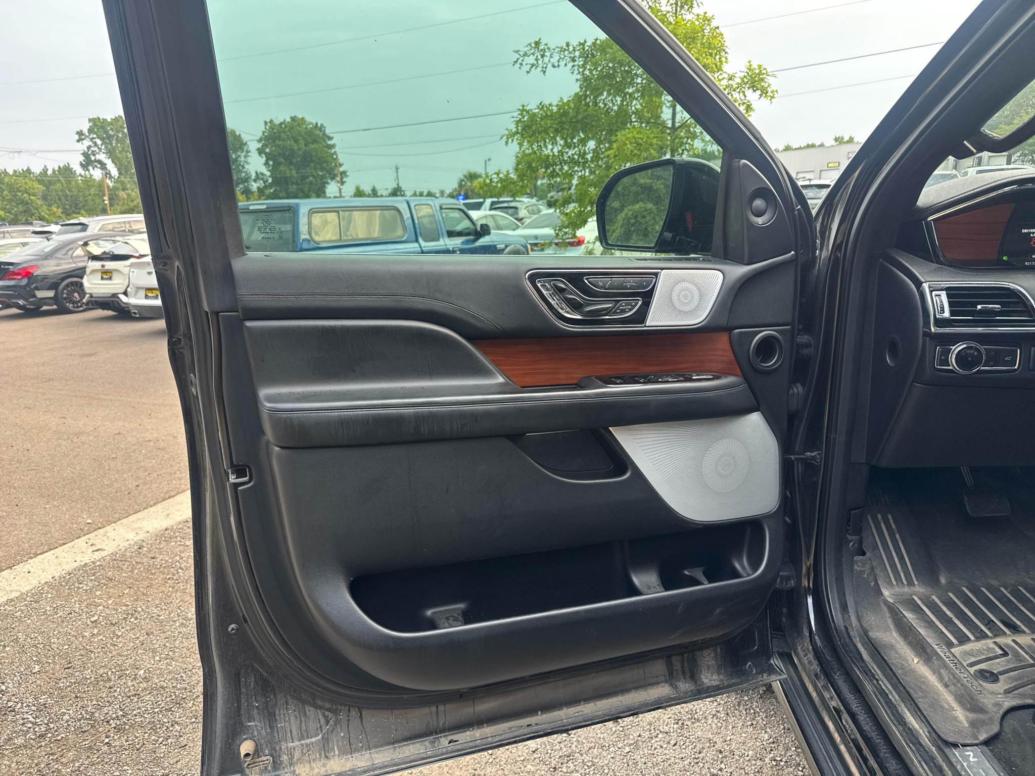 Lincoln Navigator Reserve 4x4 2019