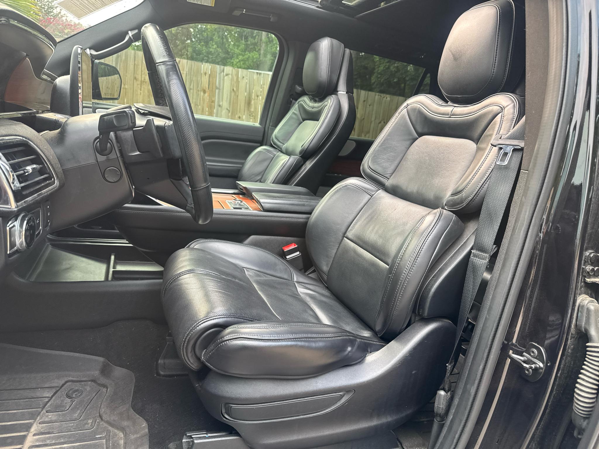 Lincoln Navigator Reserve 4x4 2019