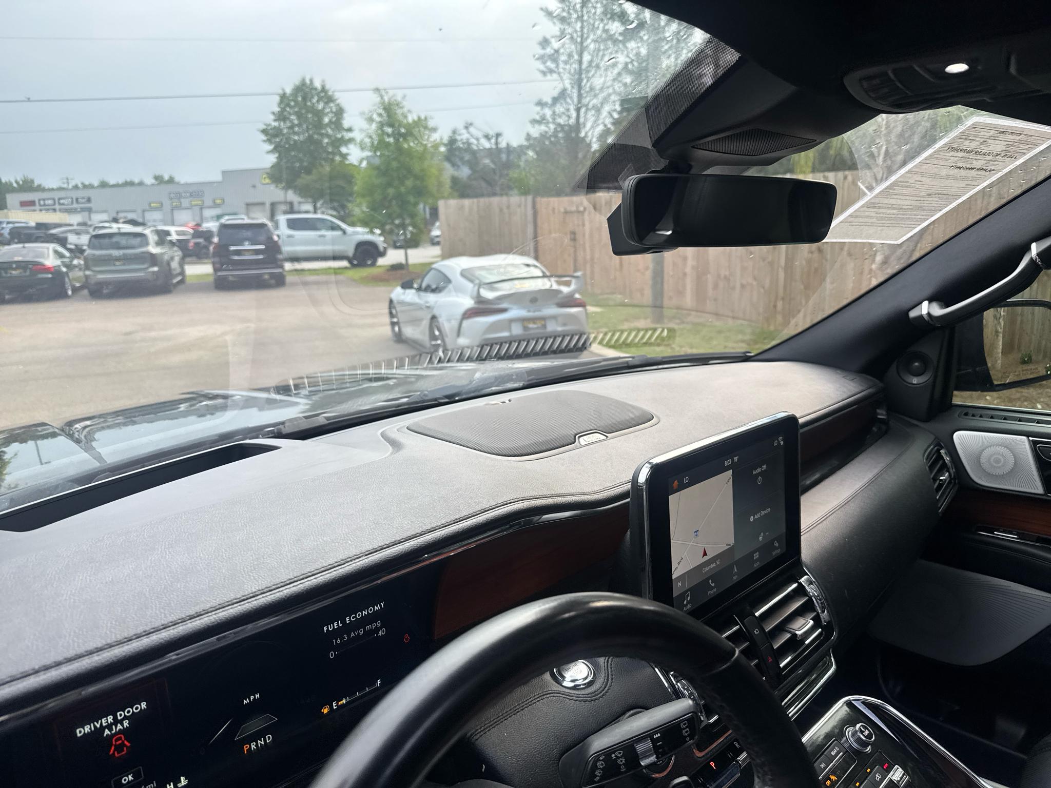 Lincoln Navigator Reserve 4x4 2019