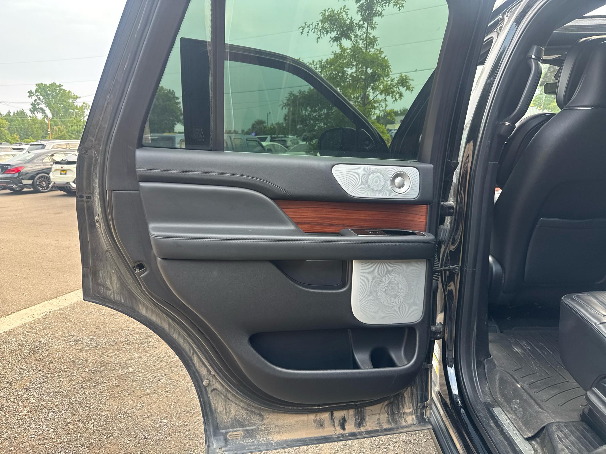 Lincoln Navigator Reserve 4x4 2019