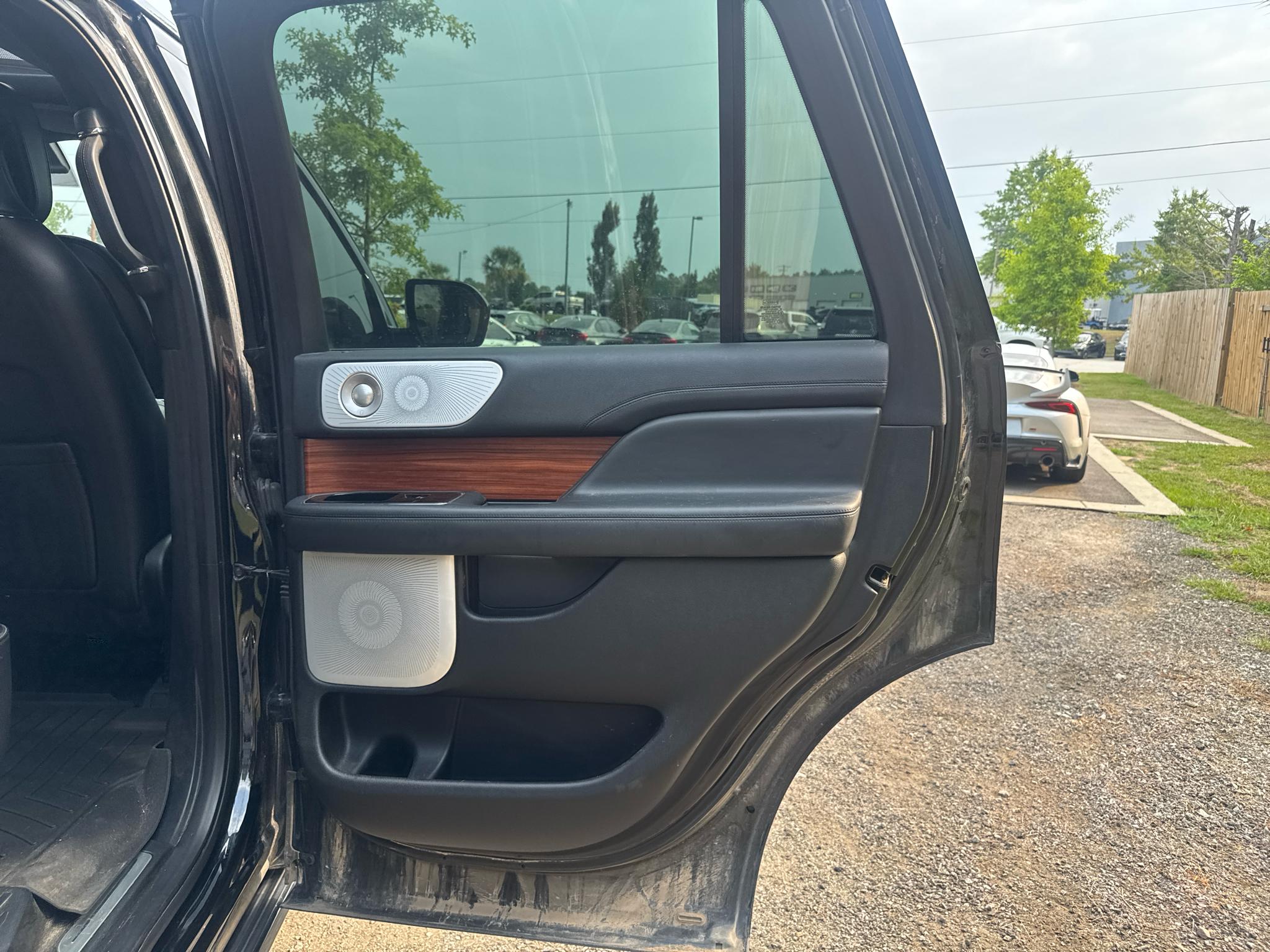 Lincoln Navigator Reserve 4x4 2019