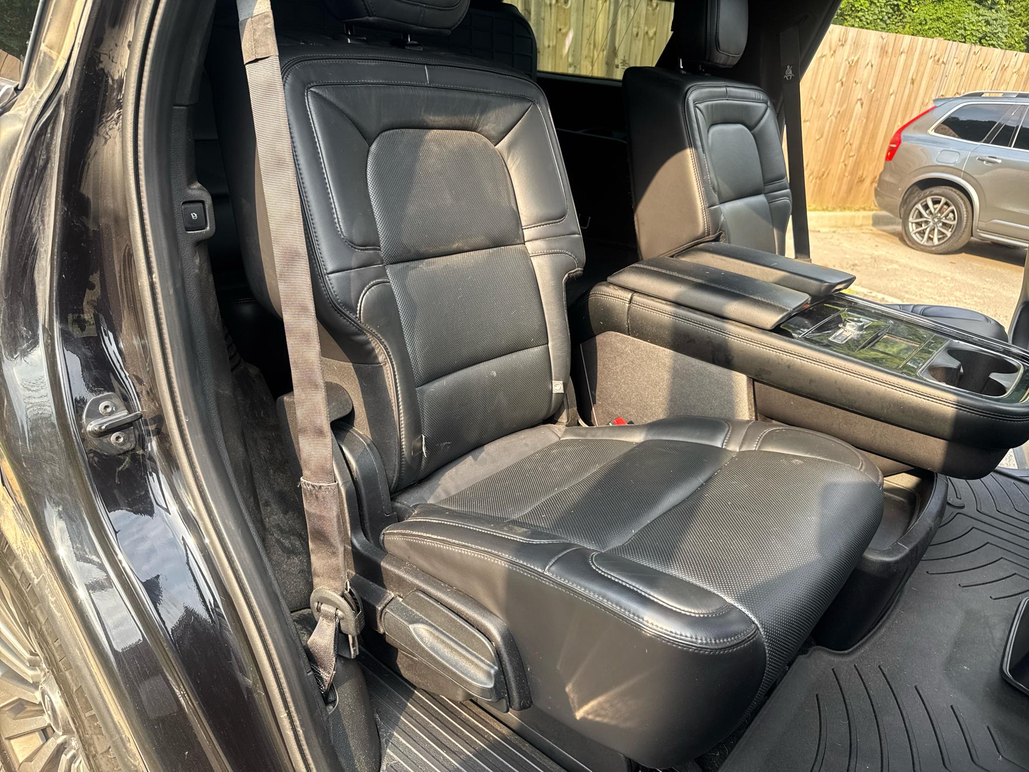 Lincoln Navigator Reserve 4x4 2019