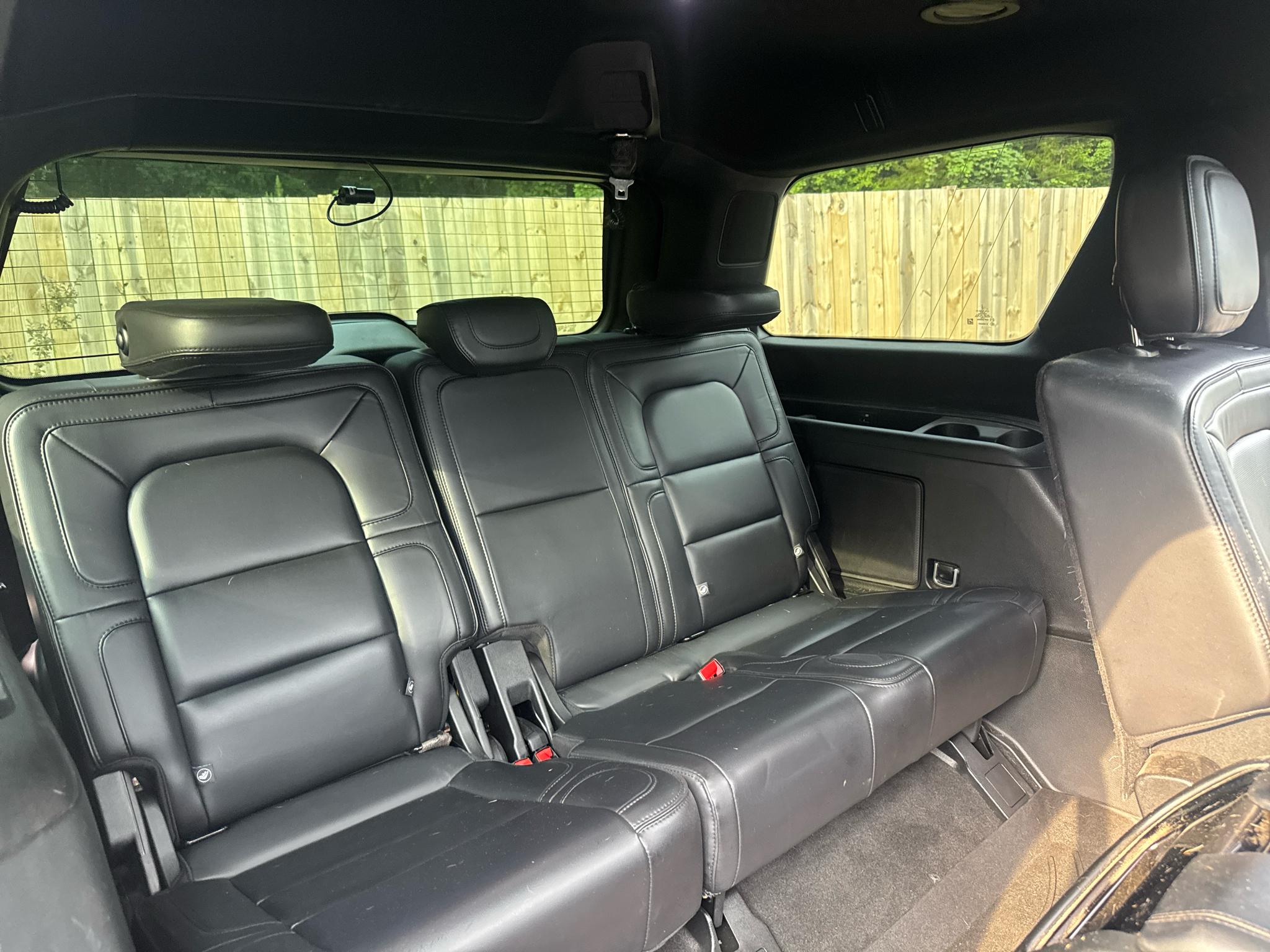 Lincoln Navigator Reserve 4x4 2019