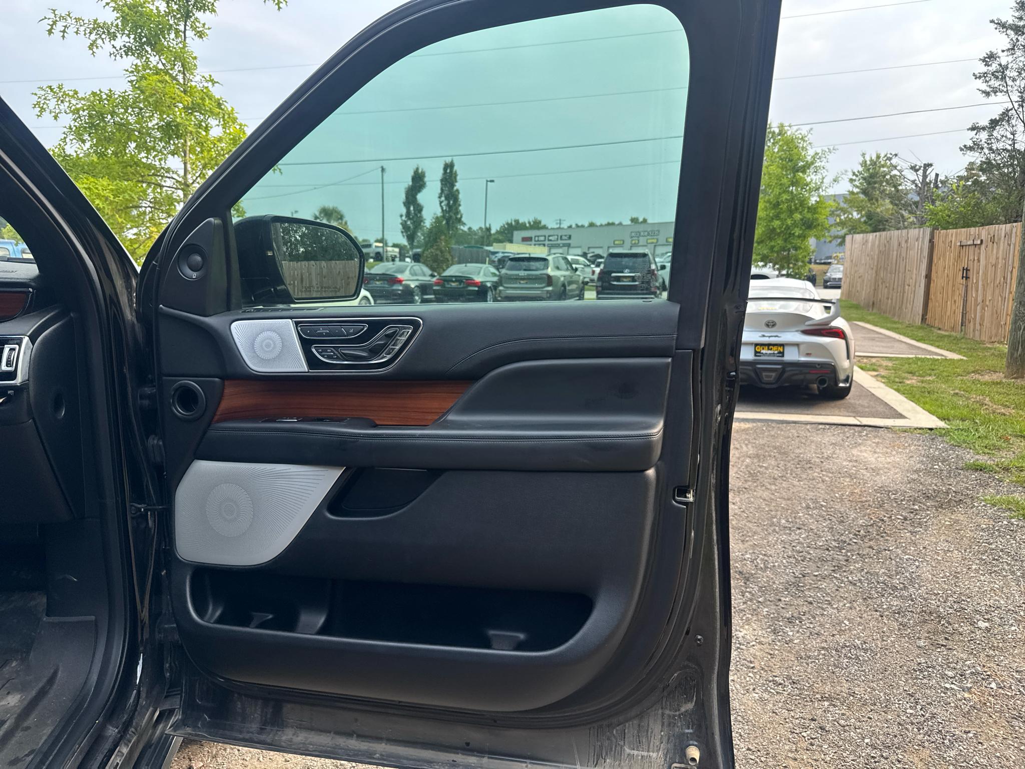 Lincoln Navigator Reserve 4x4 2019