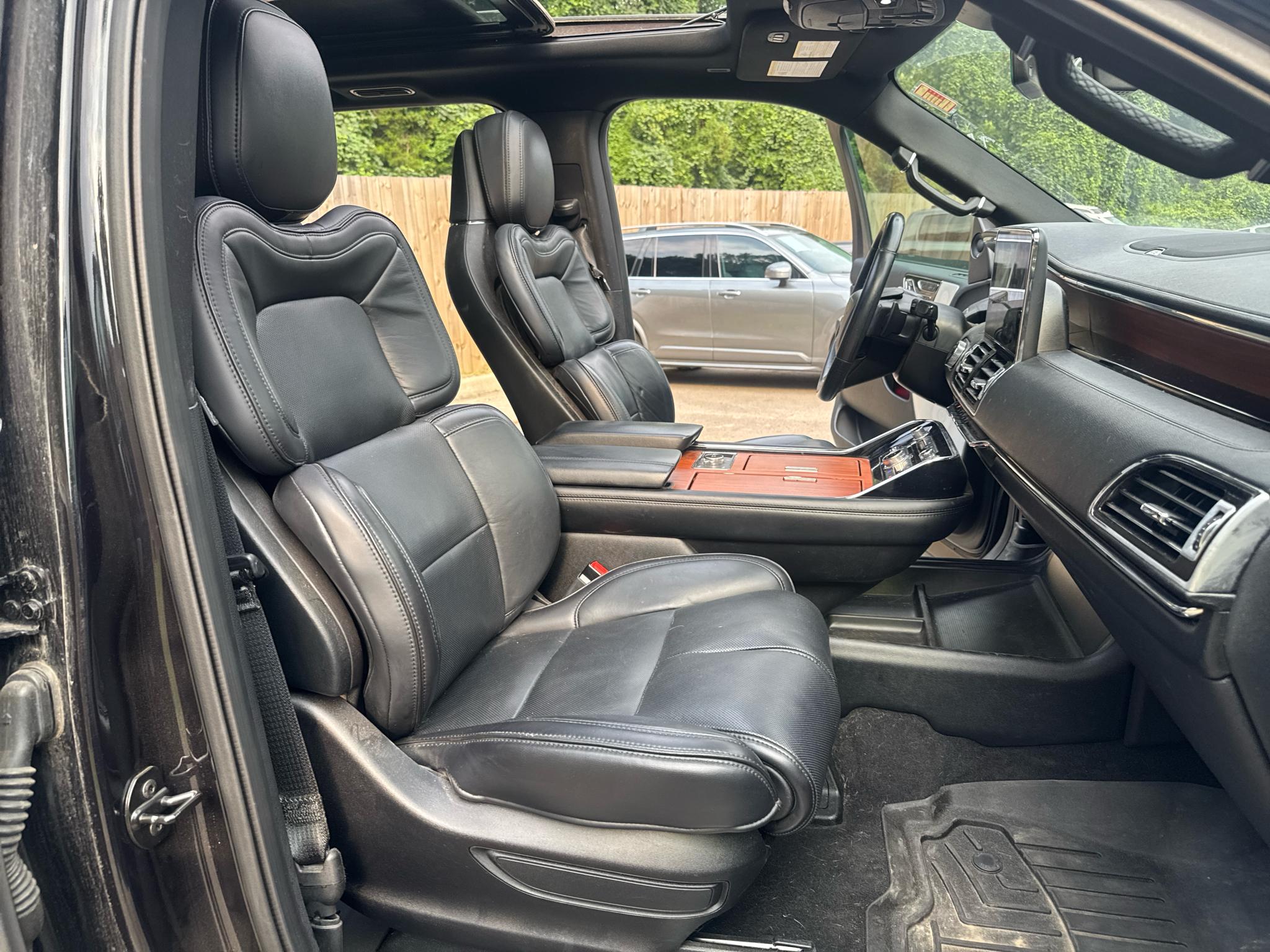 Lincoln Navigator Reserve 4x4 2019