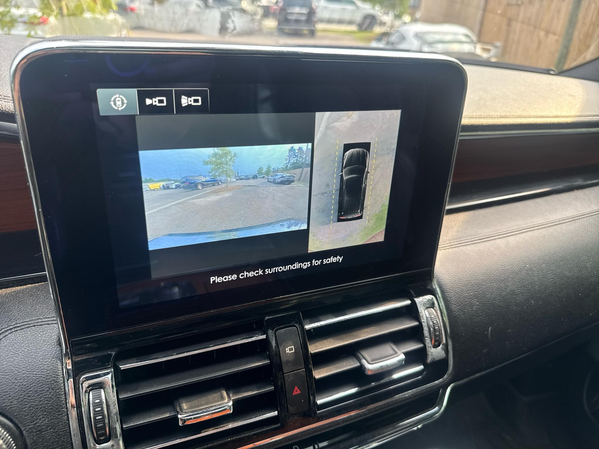 Lincoln Navigator Reserve 4x4 2019