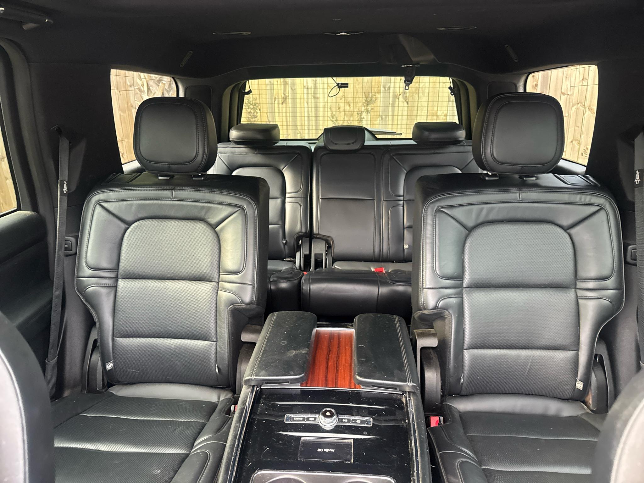 Lincoln Navigator Reserve 4x4 2019