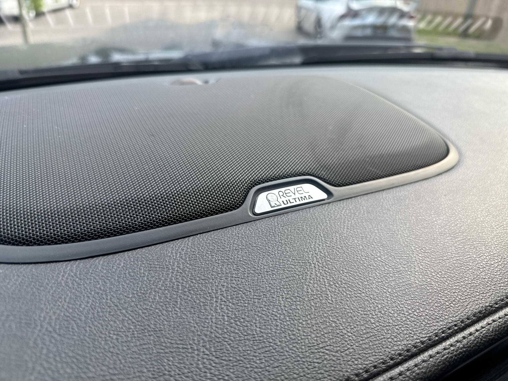 Lincoln Navigator Reserve 4x4 2019