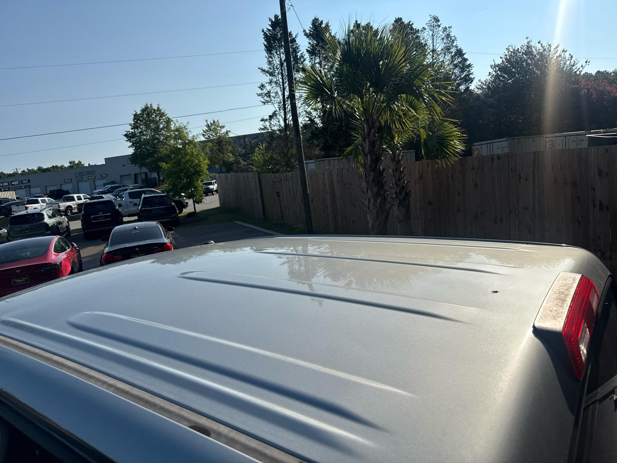 Toyota Tundra 4WD SR5 CrewMax 5.5' Bed 5.7L (Natl) 2018