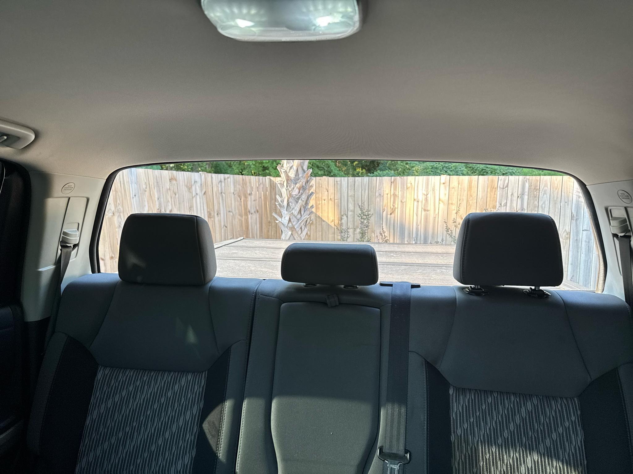Toyota Tundra 4WD SR5 CrewMax 5.5' Bed 5.7L (Natl) 2018