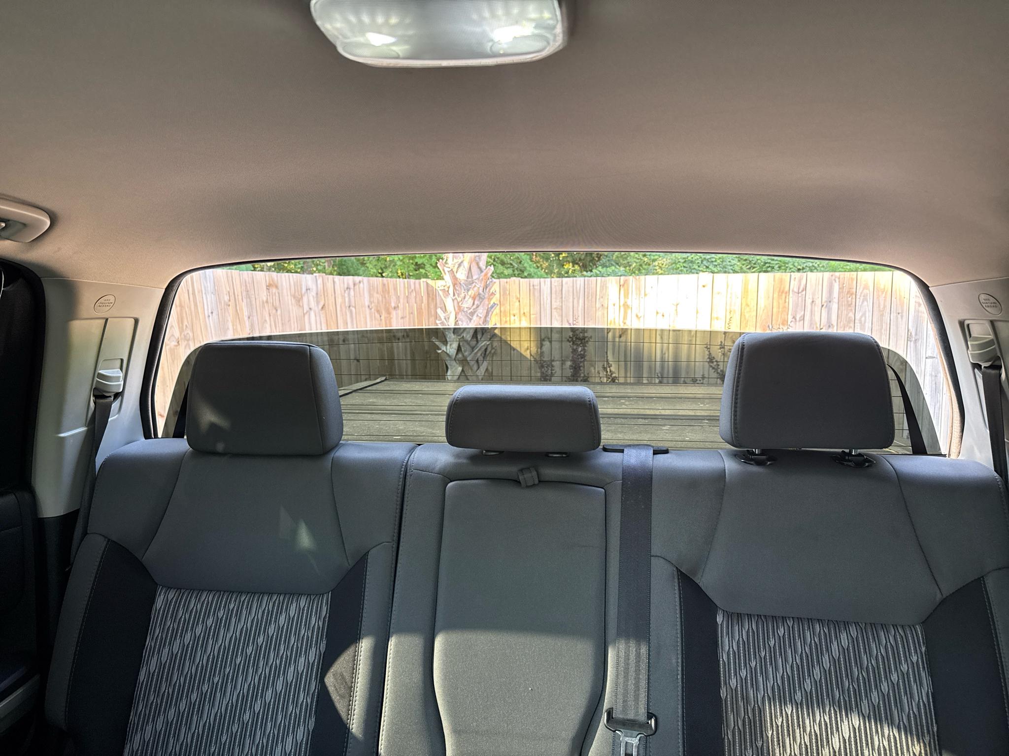 Toyota Tundra 4WD SR5 CrewMax 5.5' Bed 5.7L (Natl) 2018