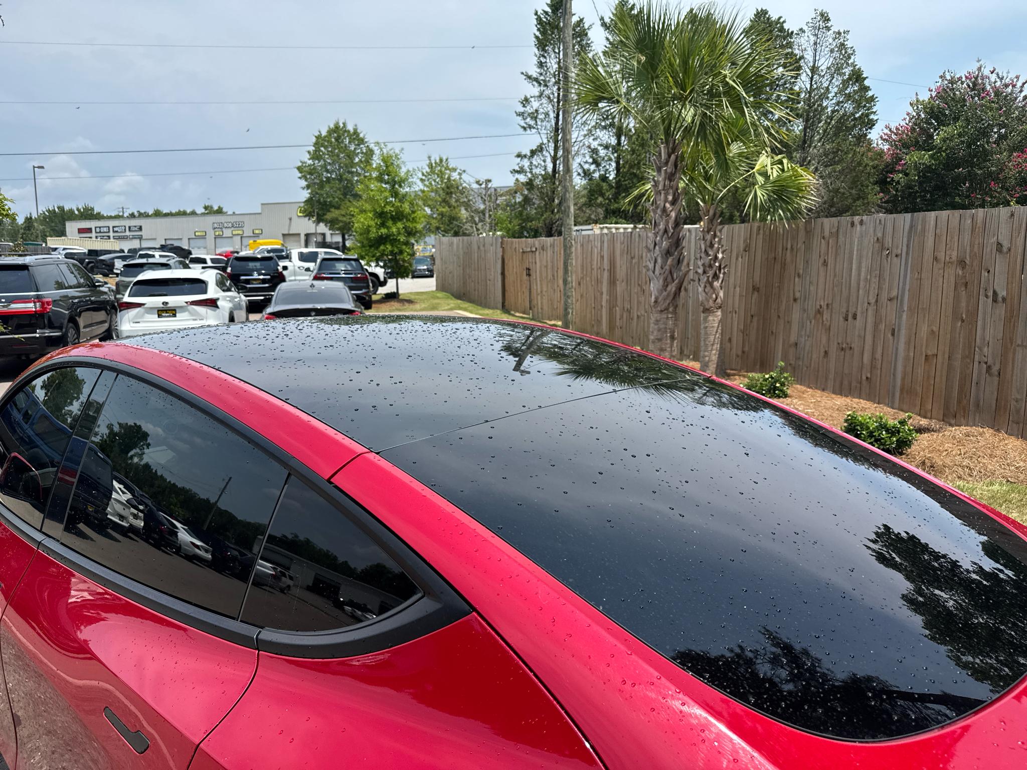 Tesla Model Y Performance AWD 2022