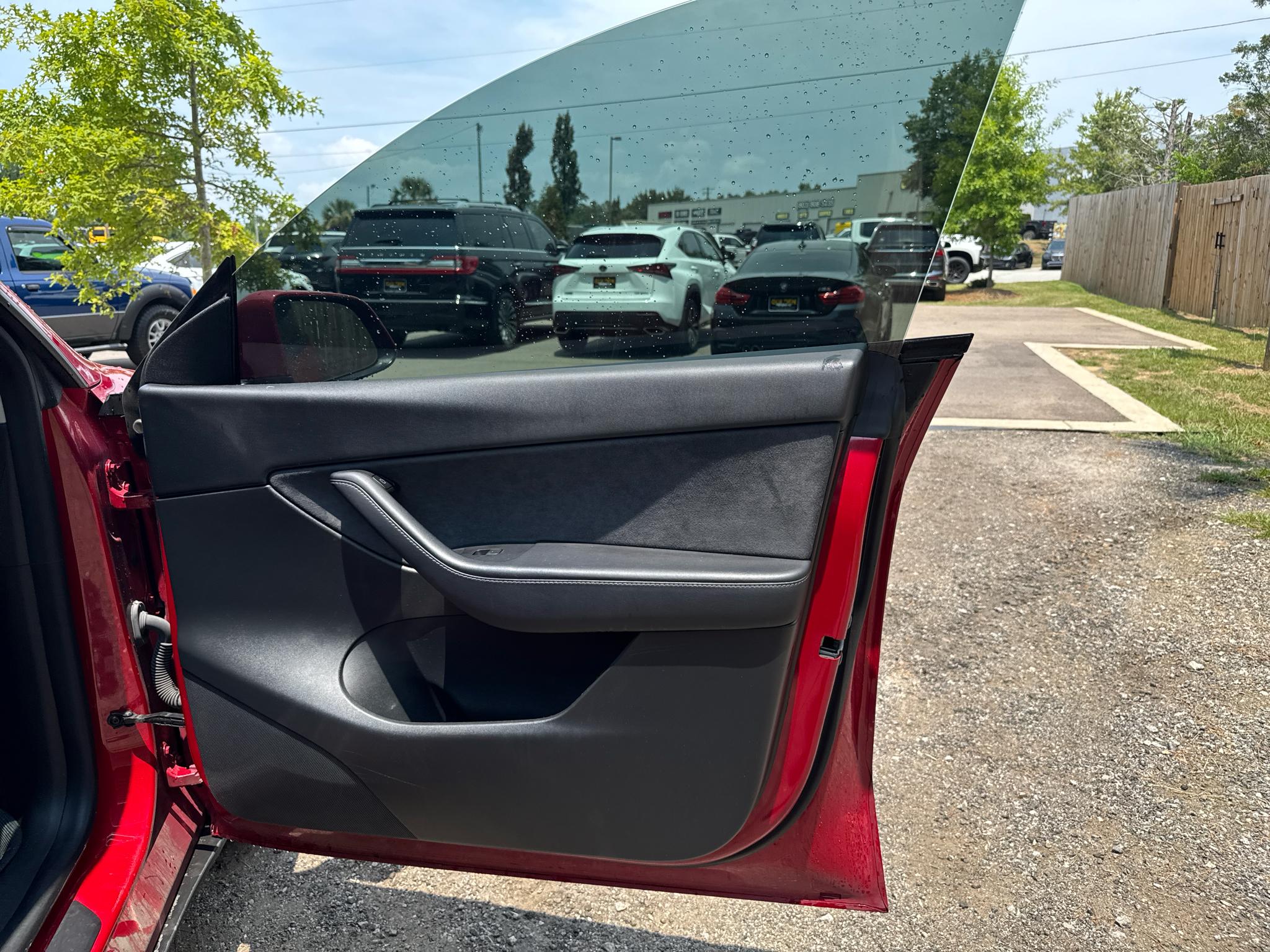 Tesla Model Y Performance AWD 2022