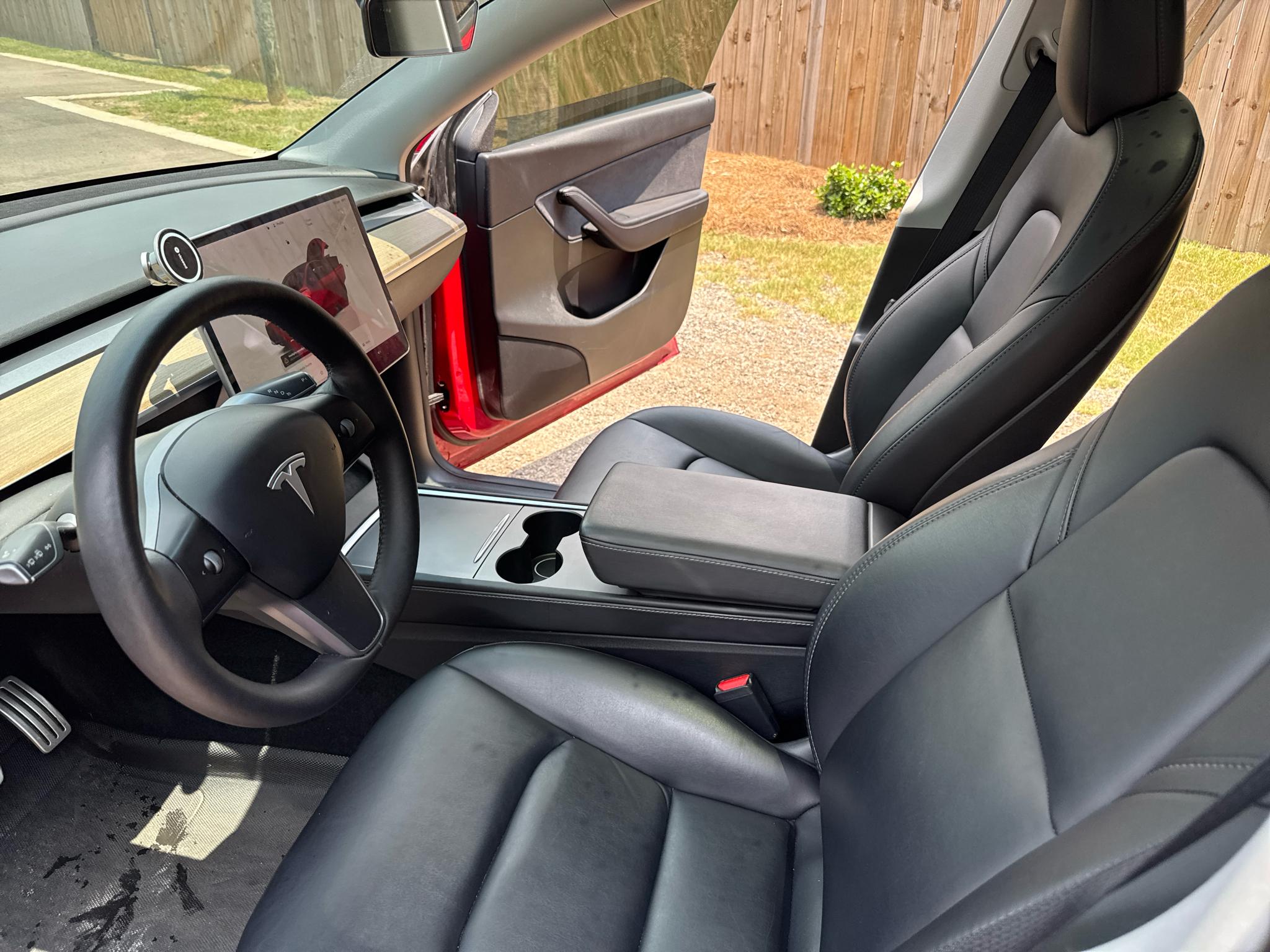 Tesla Model Y Performance AWD 2022