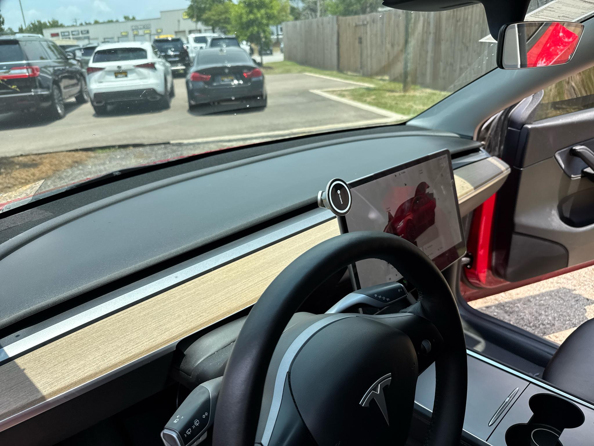 Tesla Model Y Performance AWD 2022