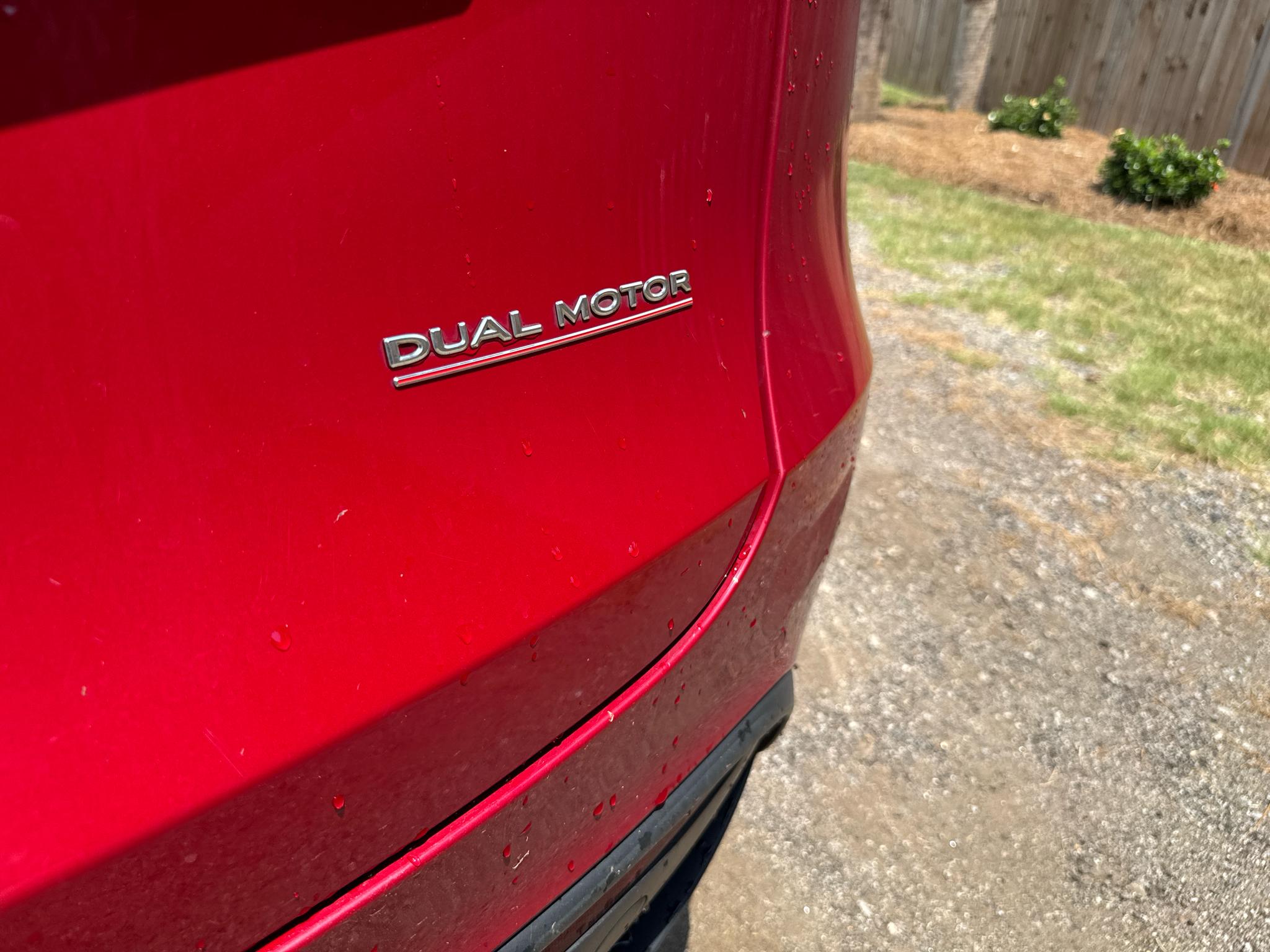 Tesla Model Y Performance AWD 2022