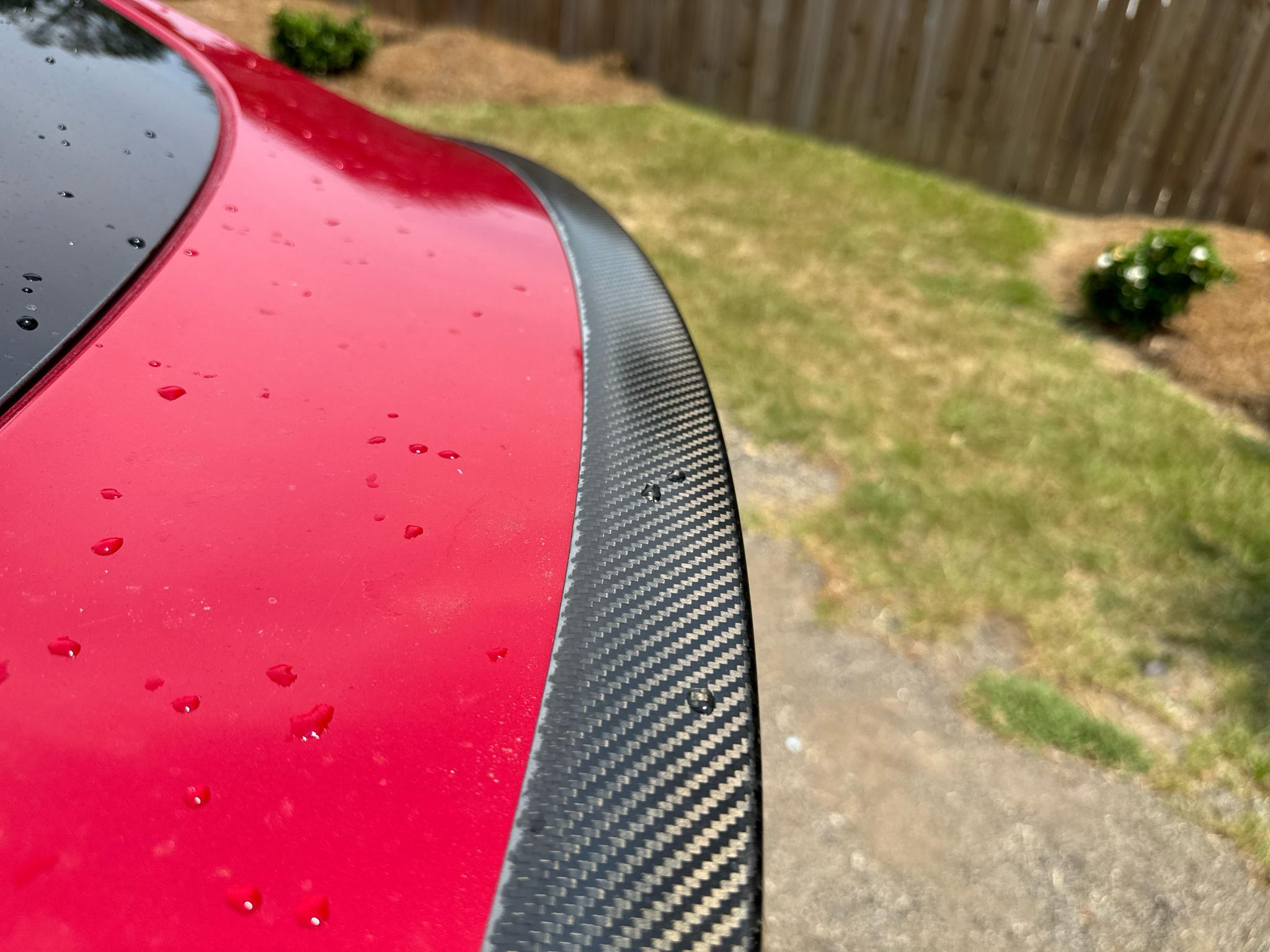 Tesla Model Y Performance AWD 2022
