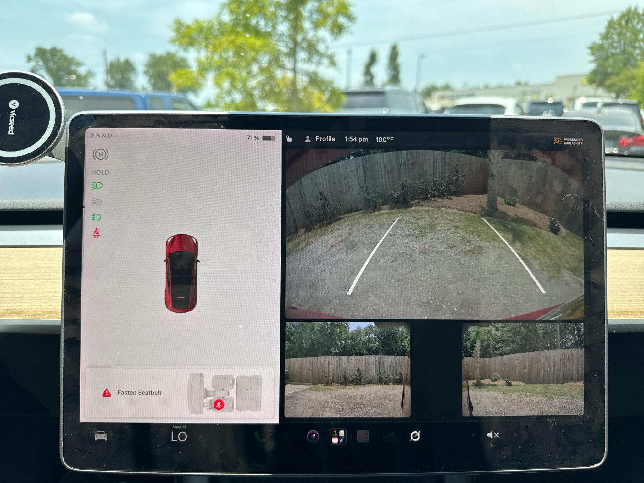 Tesla Model Y Performance AWD 2022