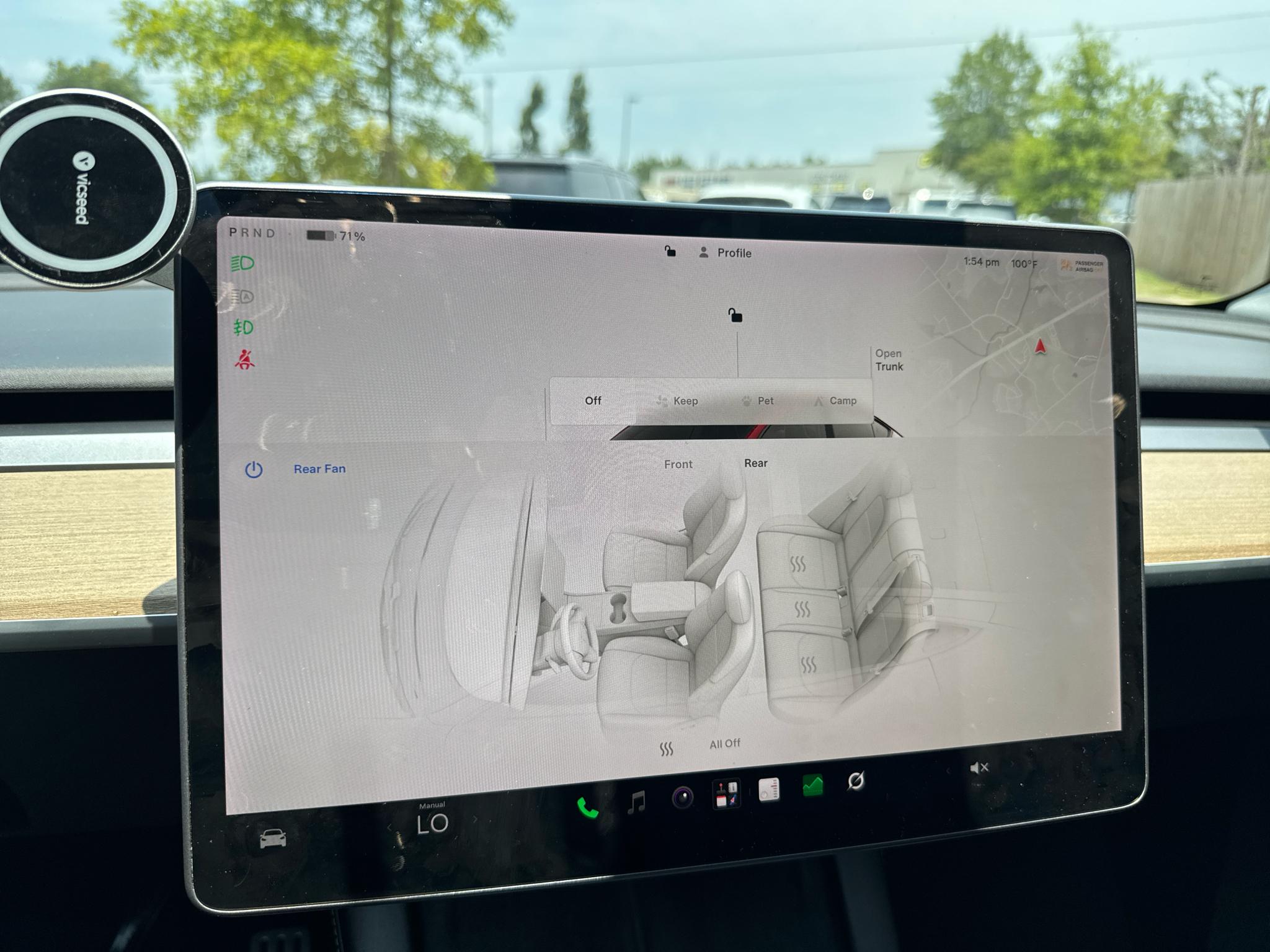Tesla Model Y Performance AWD 2022
