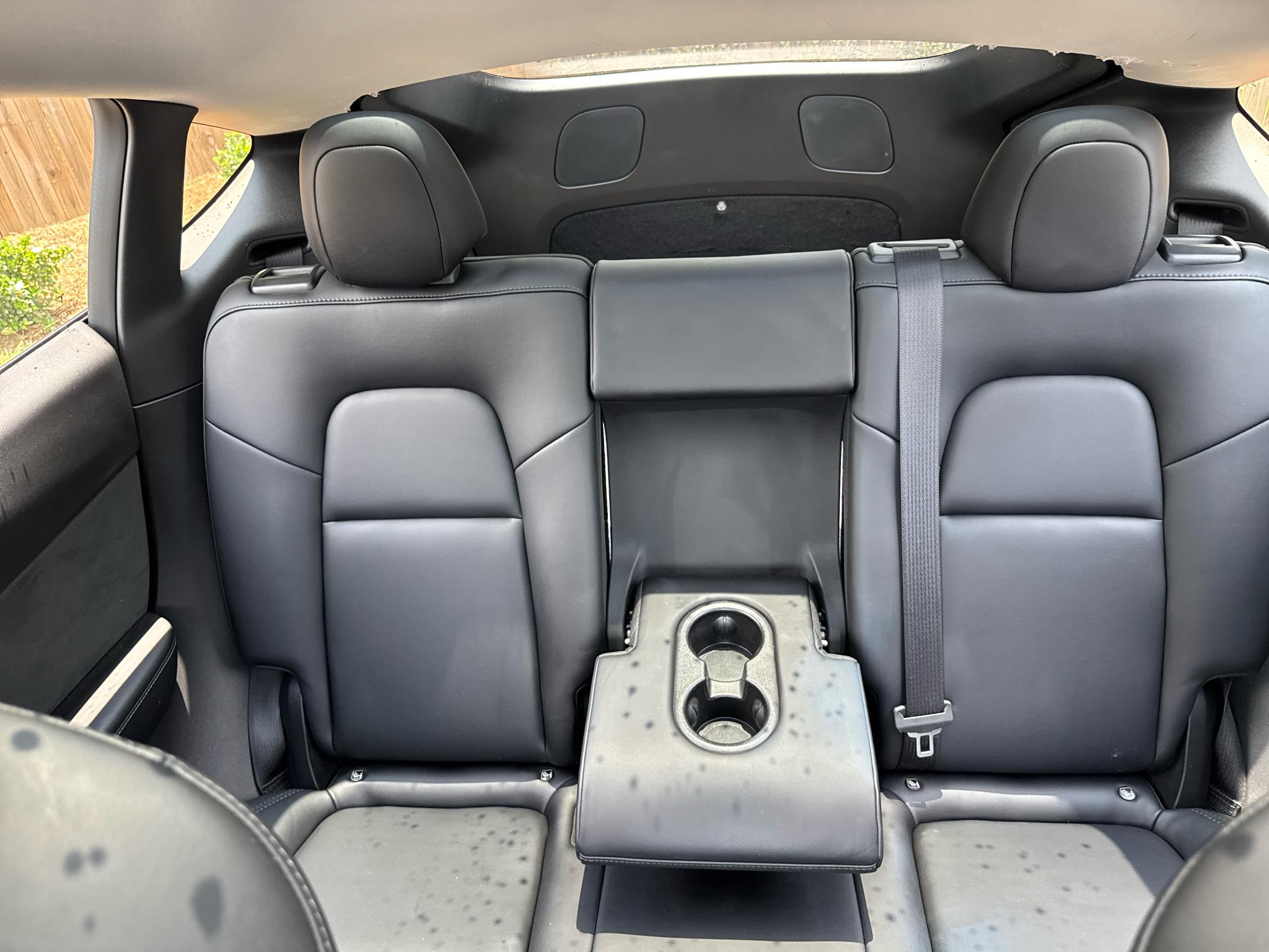 Tesla Model Y Performance AWD 2022