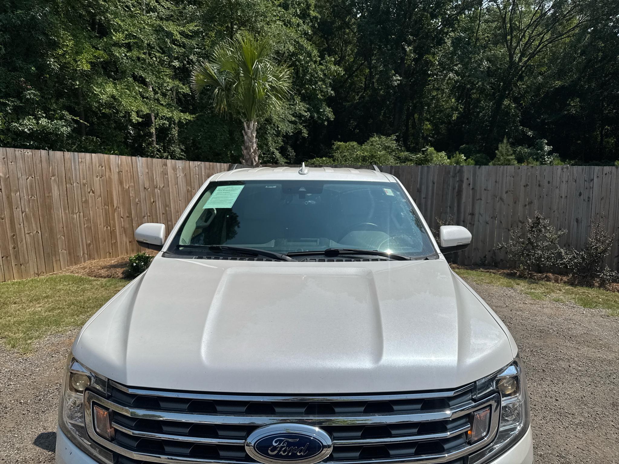 Ford Expedition Max  2019