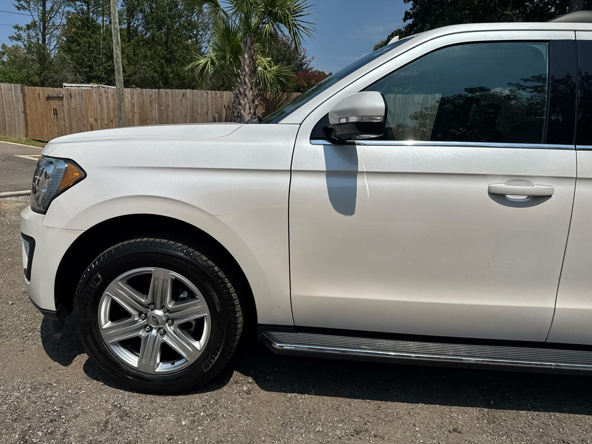 Ford Expedition Max  2019