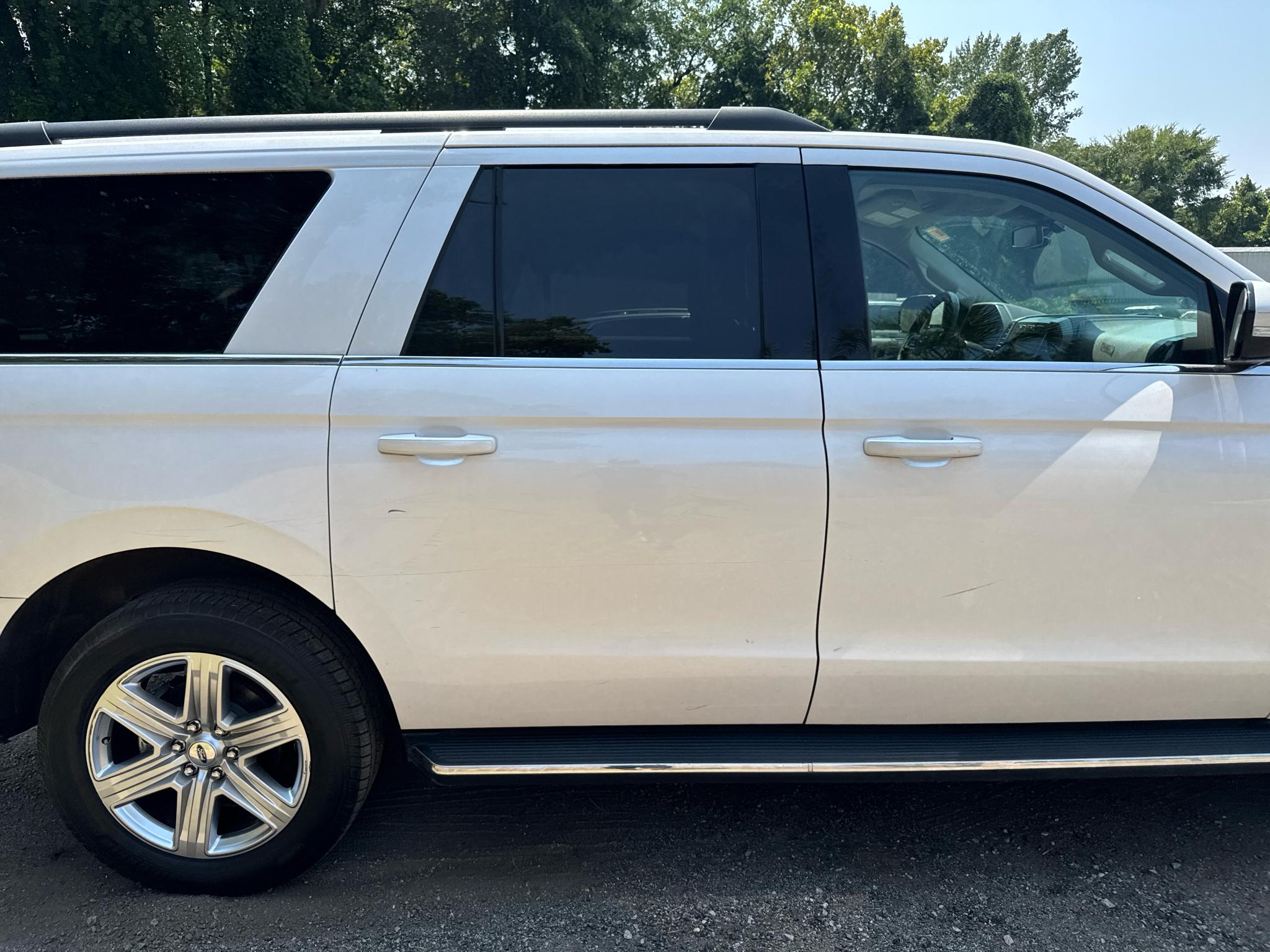 Ford Expedition Max  2019