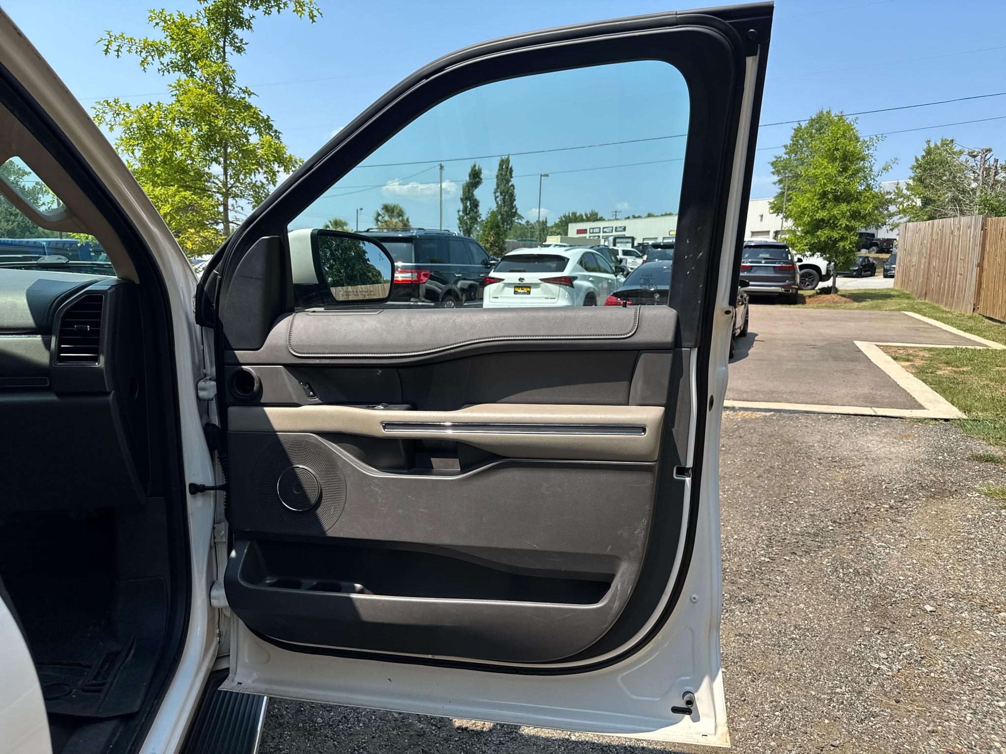 Ford Expedition Max  2019