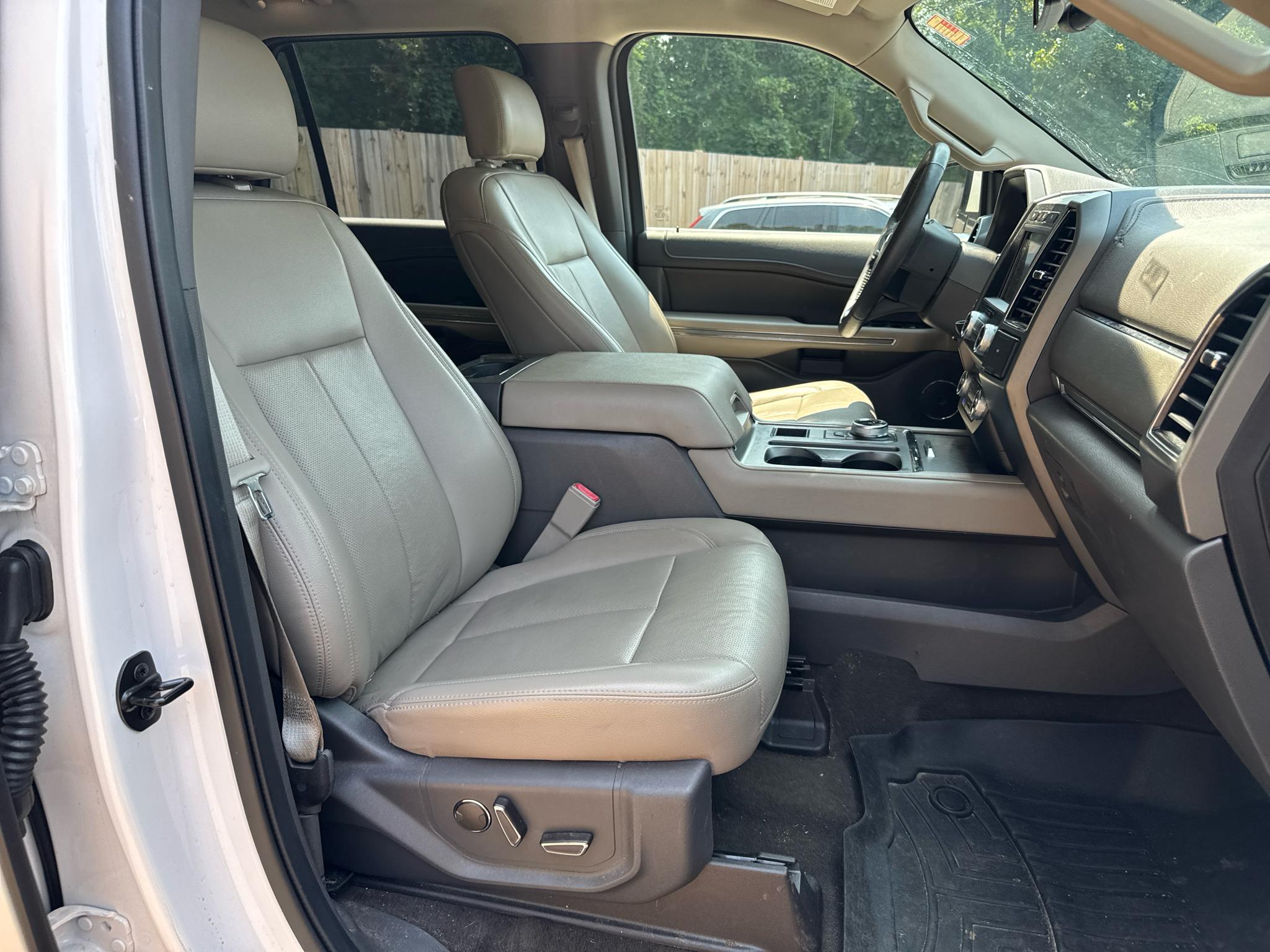 Ford Expedition Max  2019